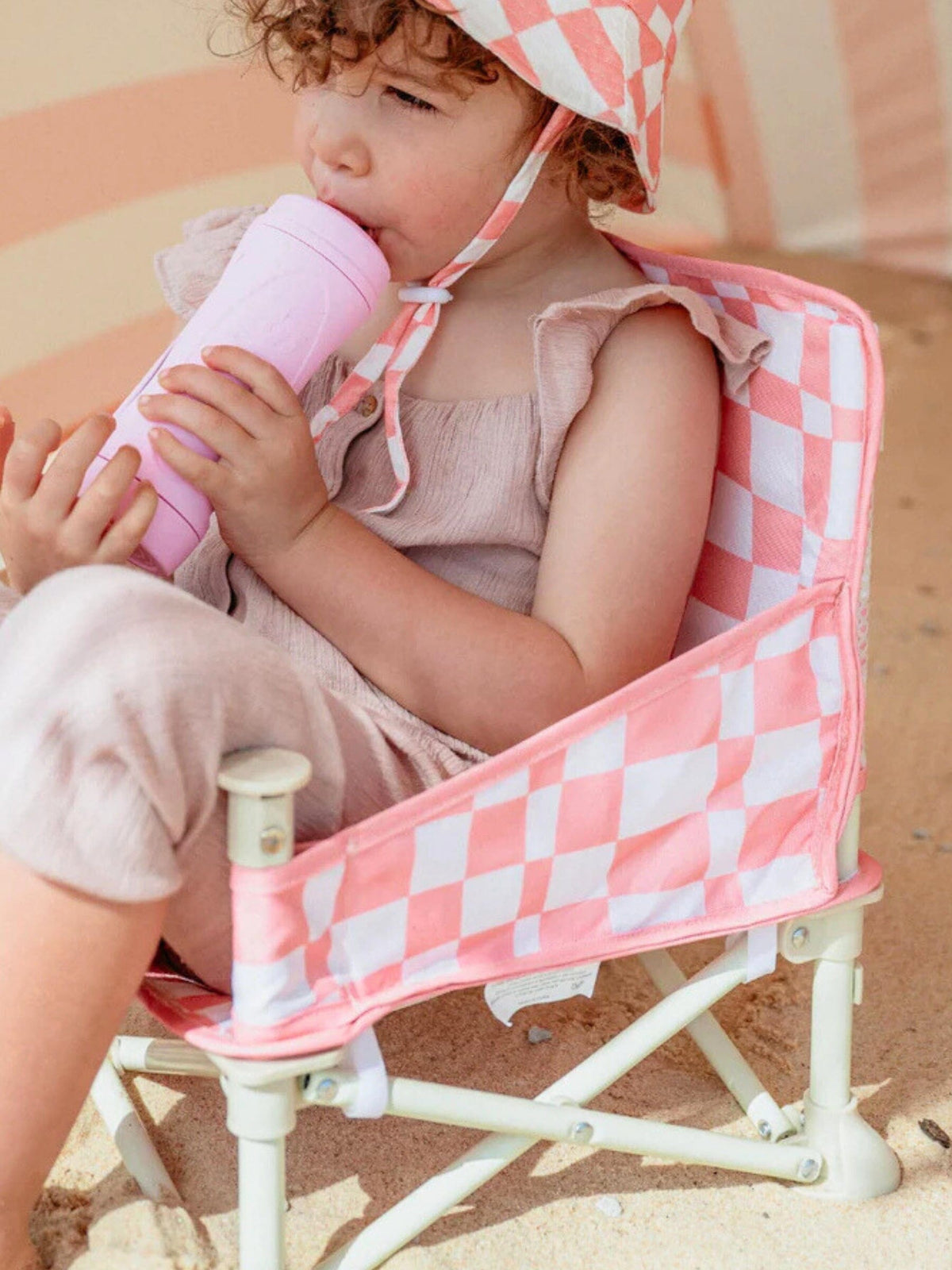 Baby Chair - Isla Chair Izimini 