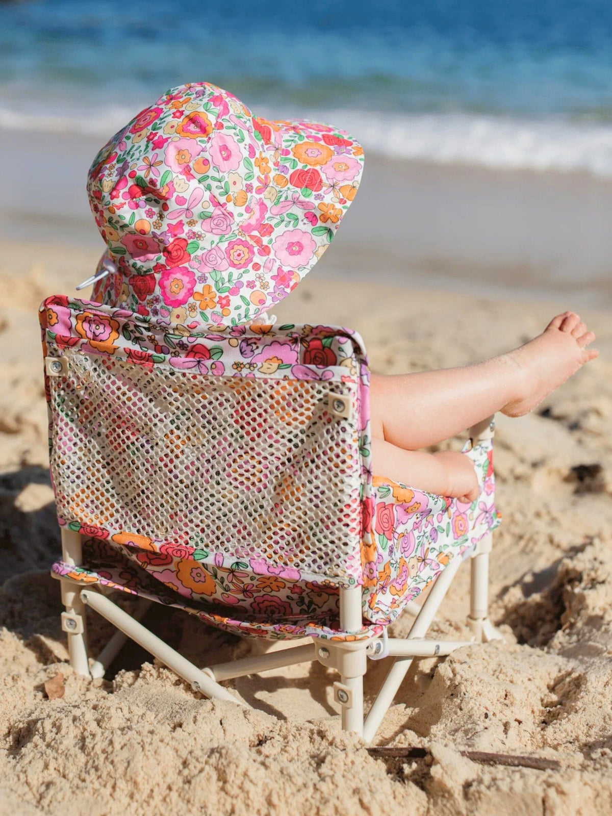 Baby Chair - Paloma Chair Izimini 