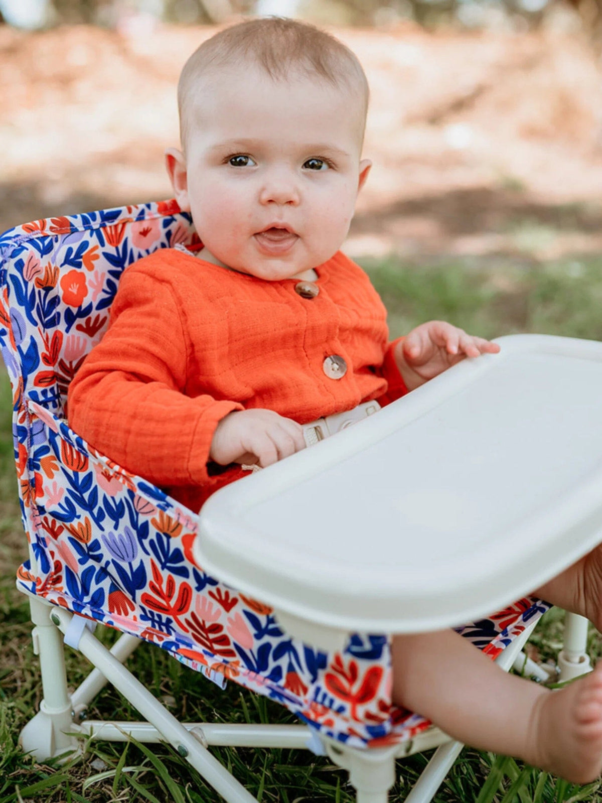 Baby Chair - Willow Chair Izimini 