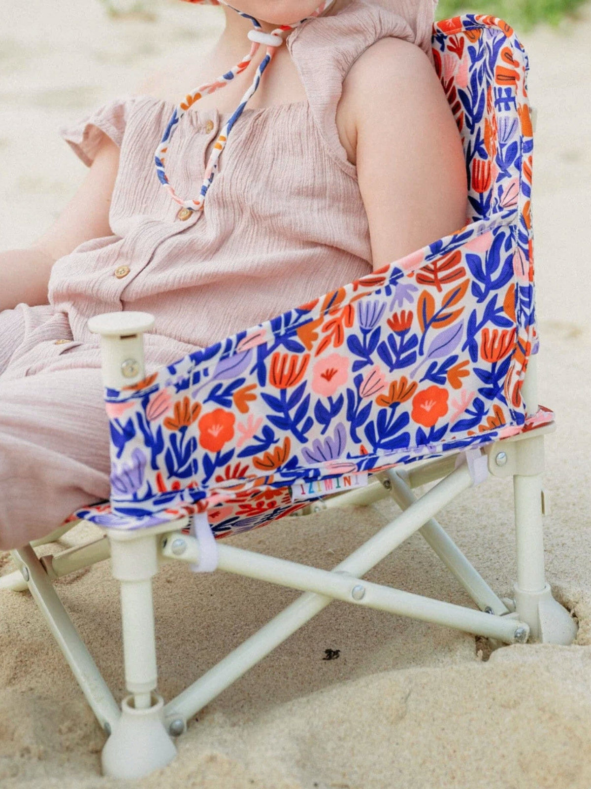 Baby Chair - Willow Chair Izimini 