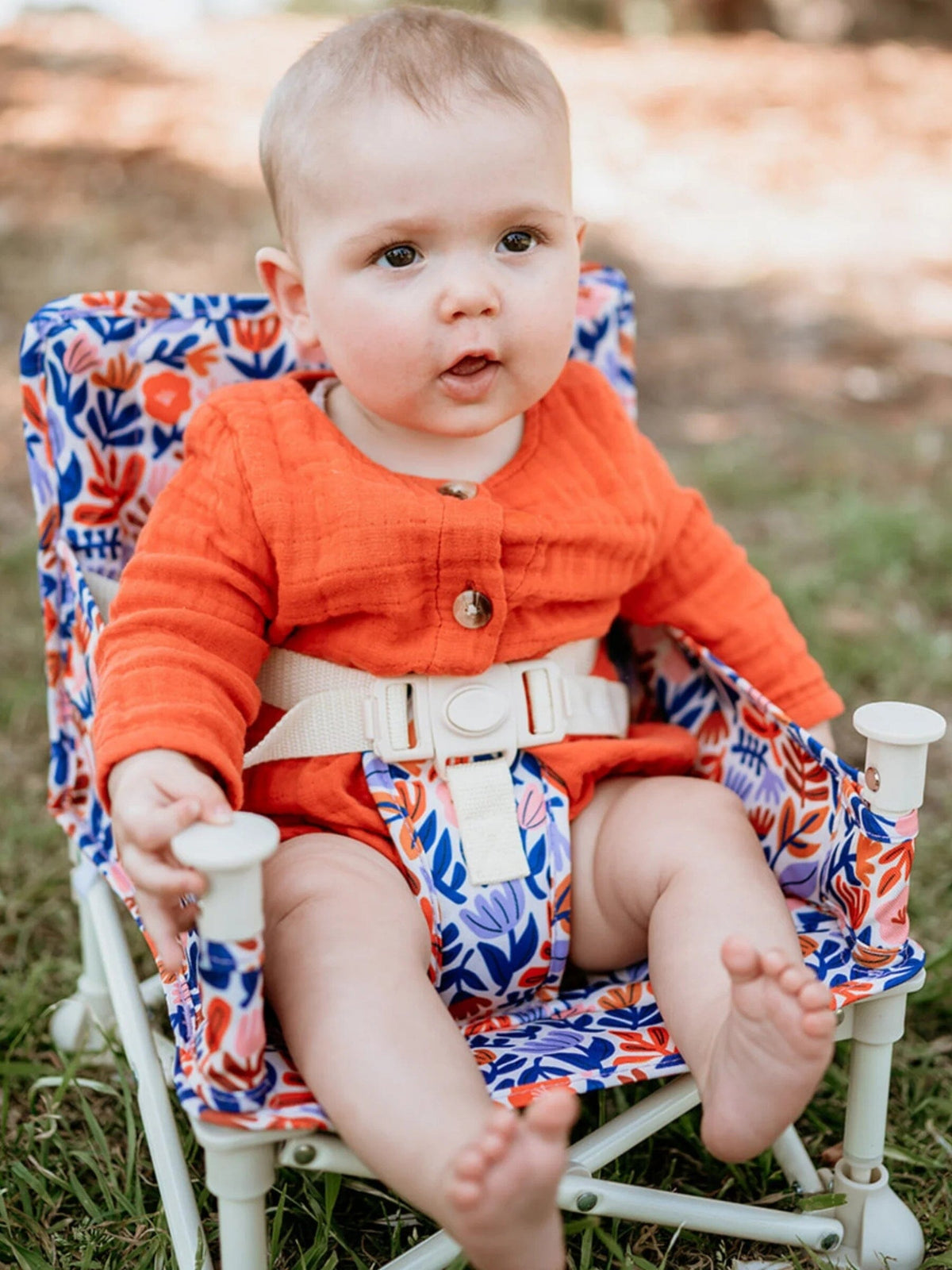 Baby Chair - Willow Chair Izimini 
