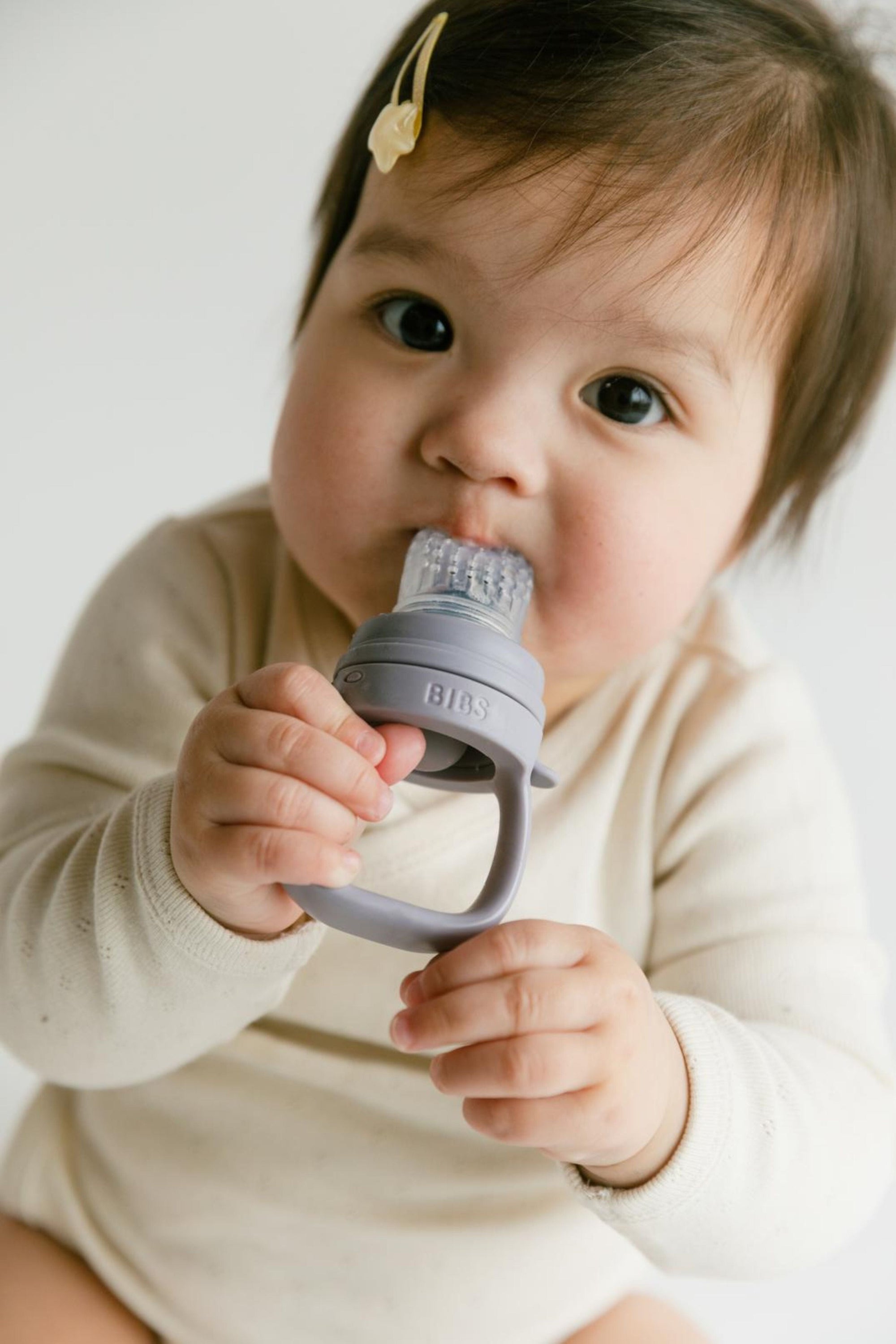 Baby Feeder Dummies + Teethers BIBS 