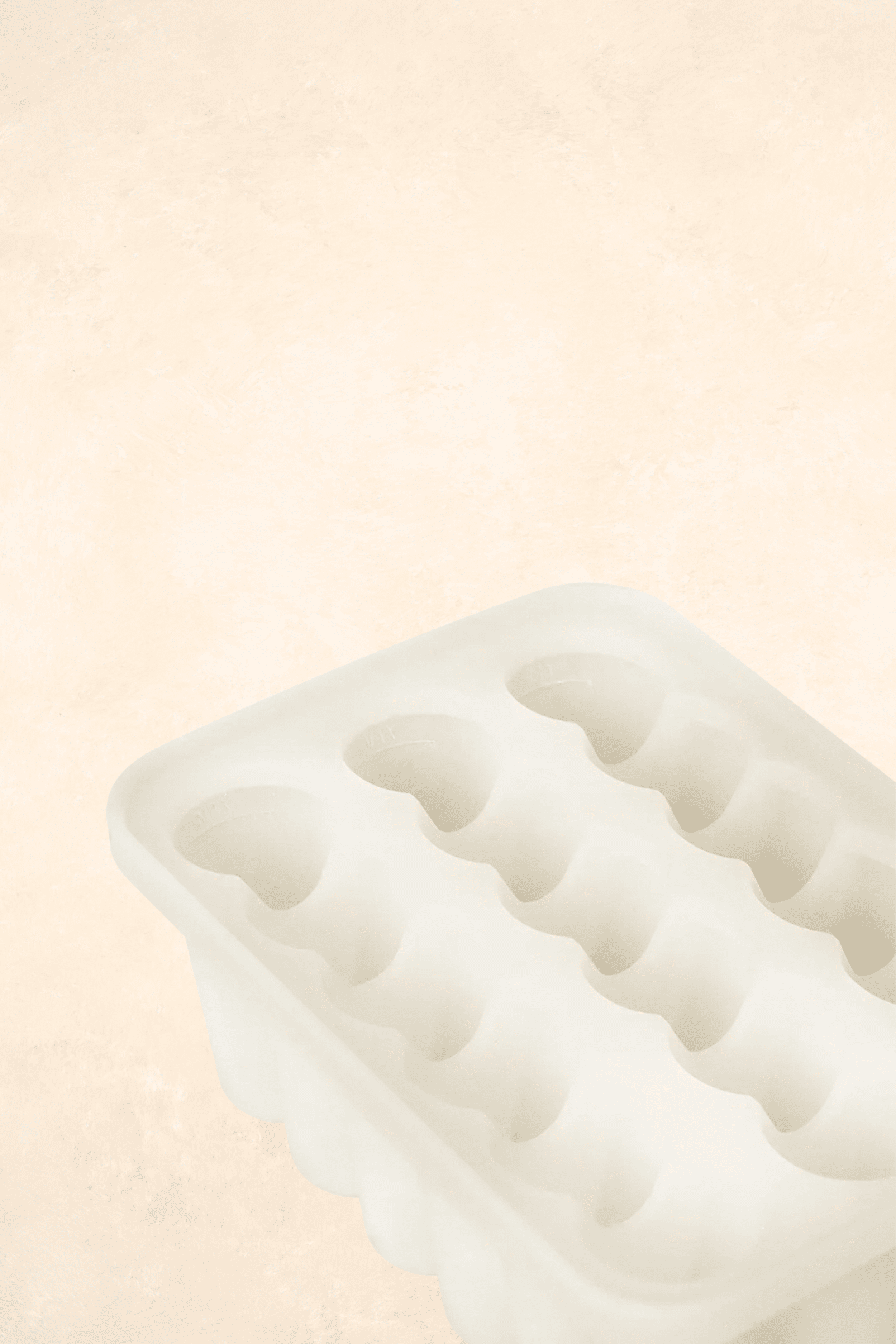 Baby Food Freezer Tray Dummies + Teethers BIBS 