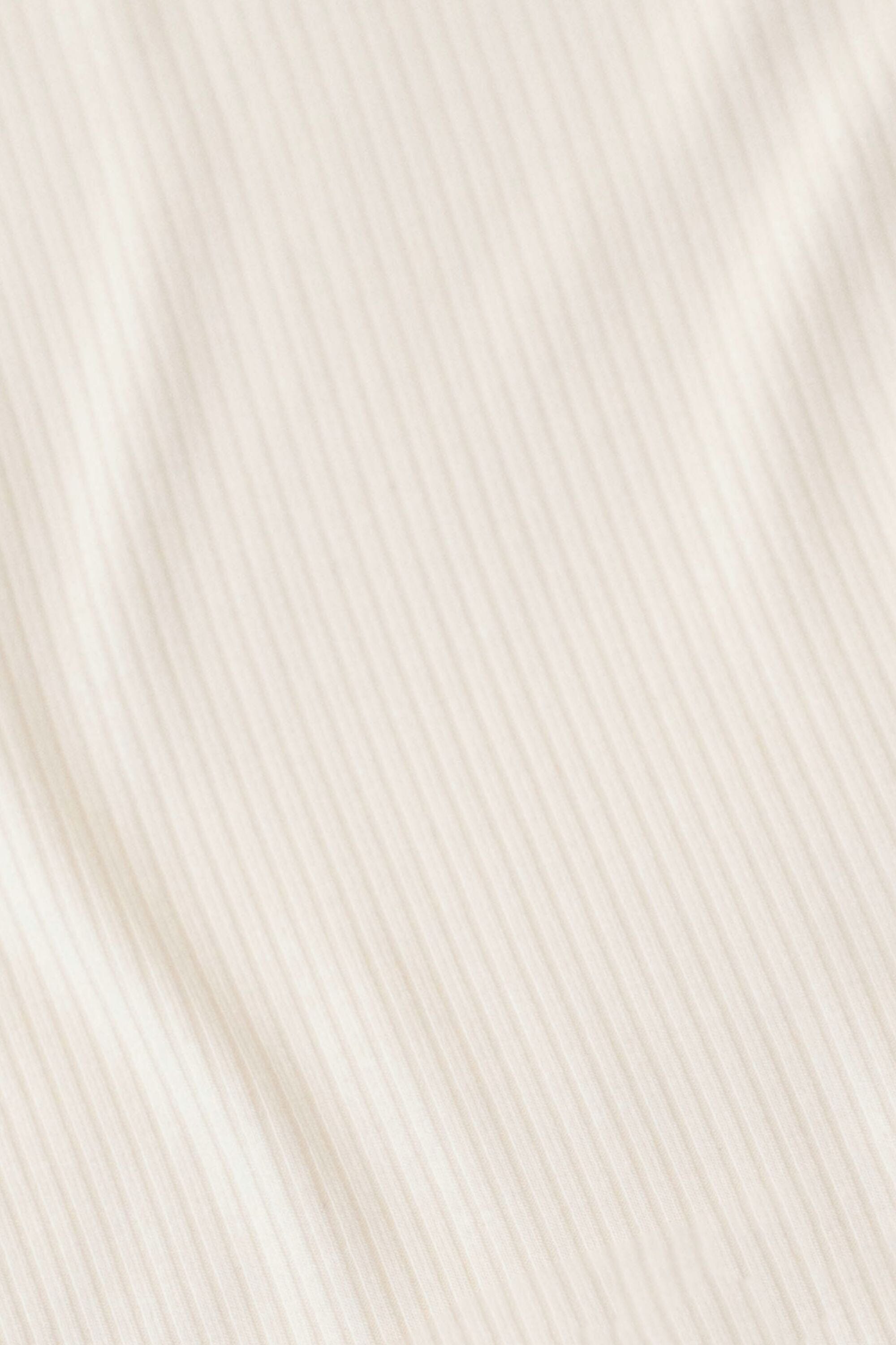 Bamboo Newborn Gown - Ivory Clothing Kiin ® 