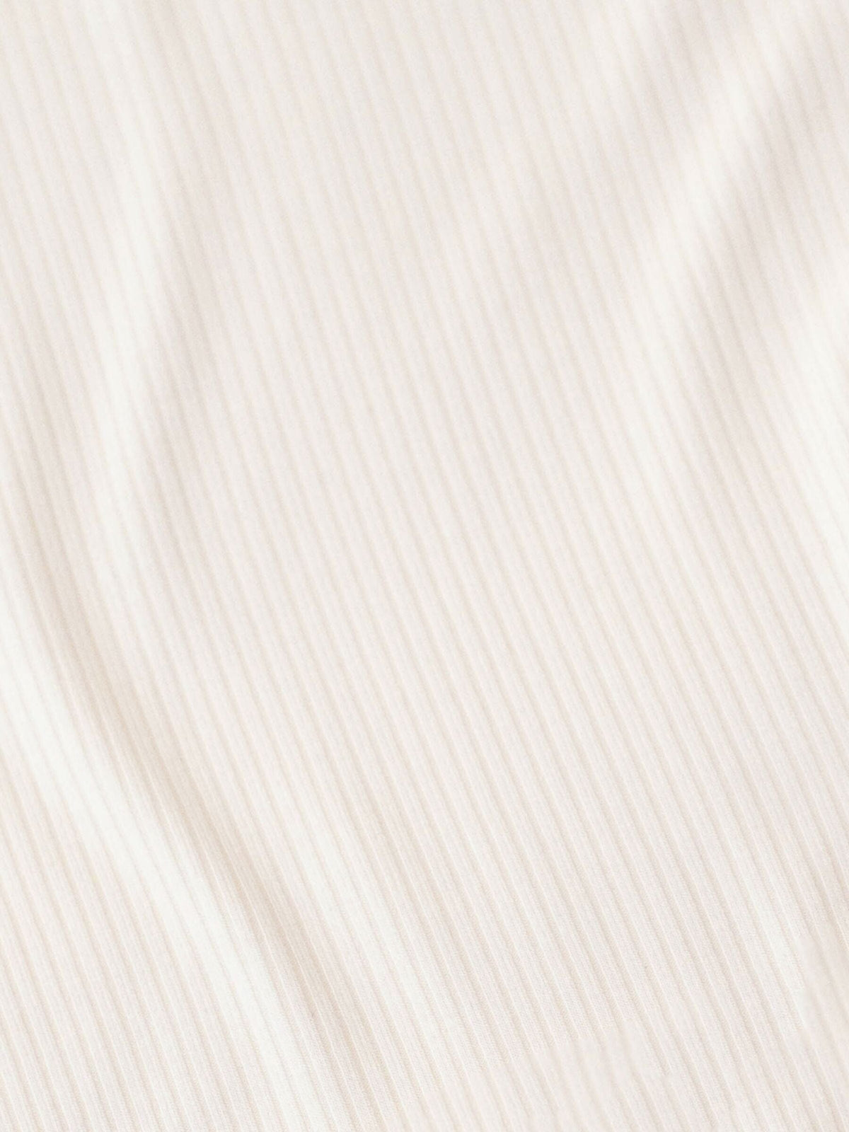 Bamboo Newborn Gown - Ivory Clothing Kiin ® 