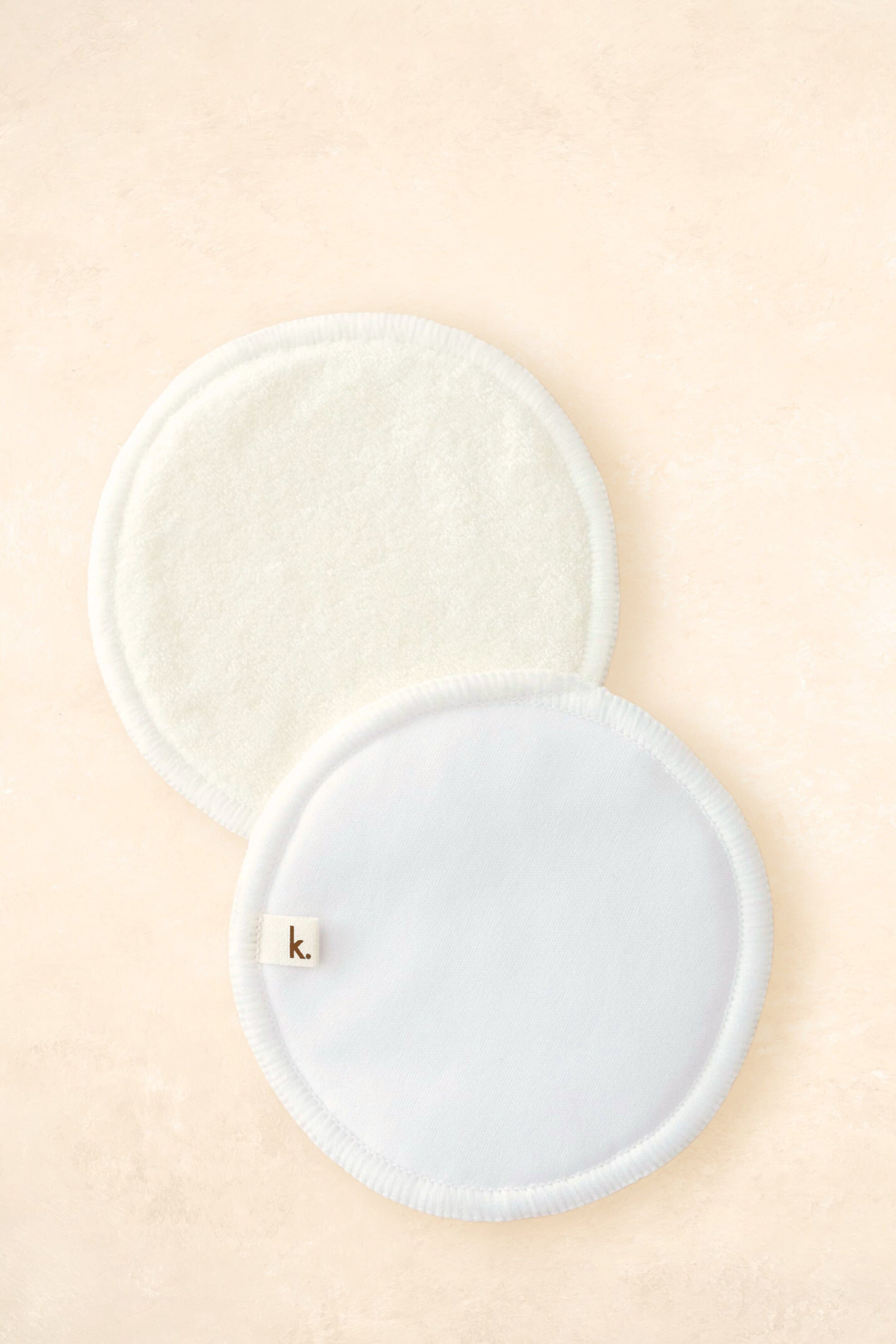 Bamboo Reusable Breast Pads Breastfeeding Kiin ® 