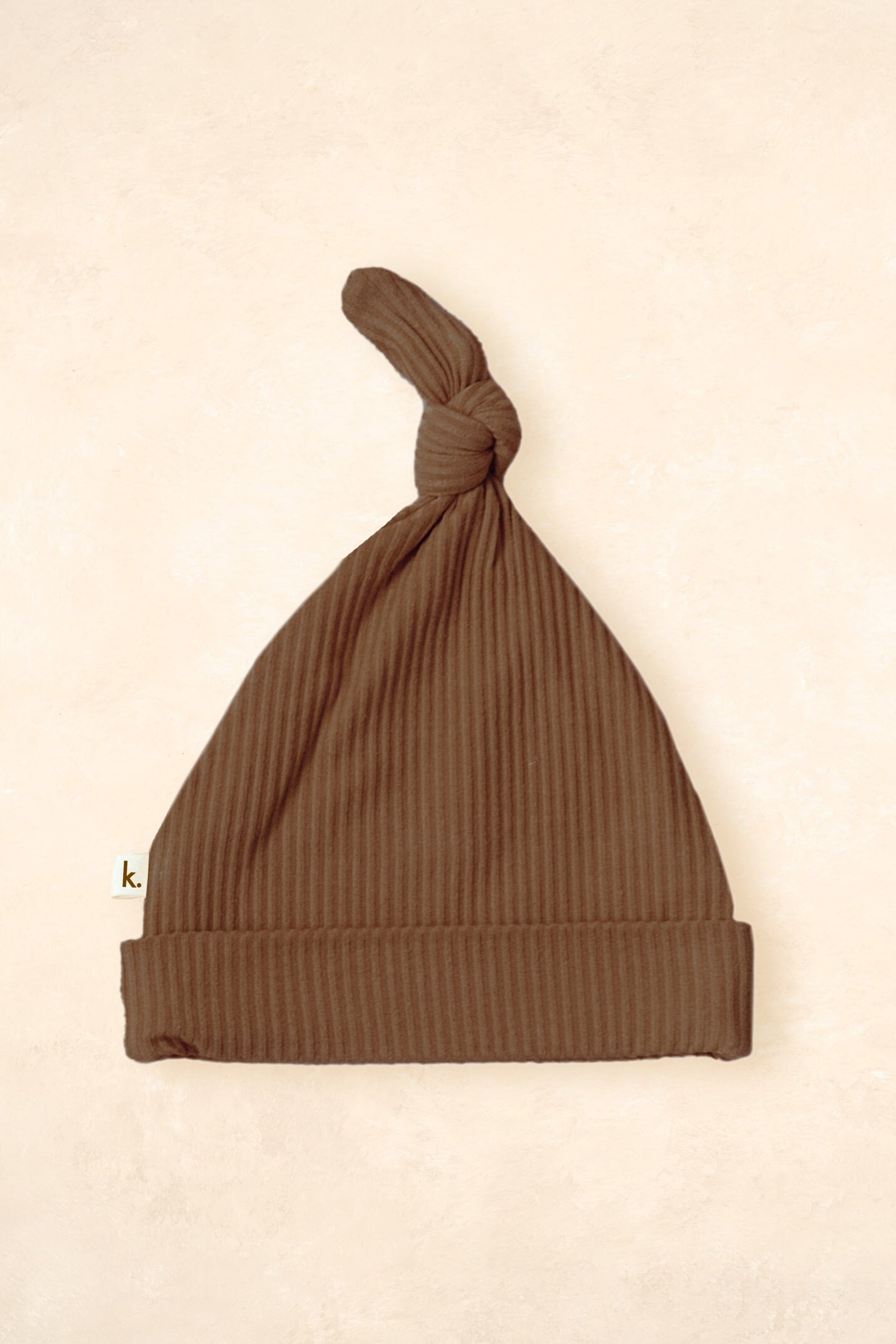 Bamboo Stretch Beanie Bows + Beanies Kiin ® 