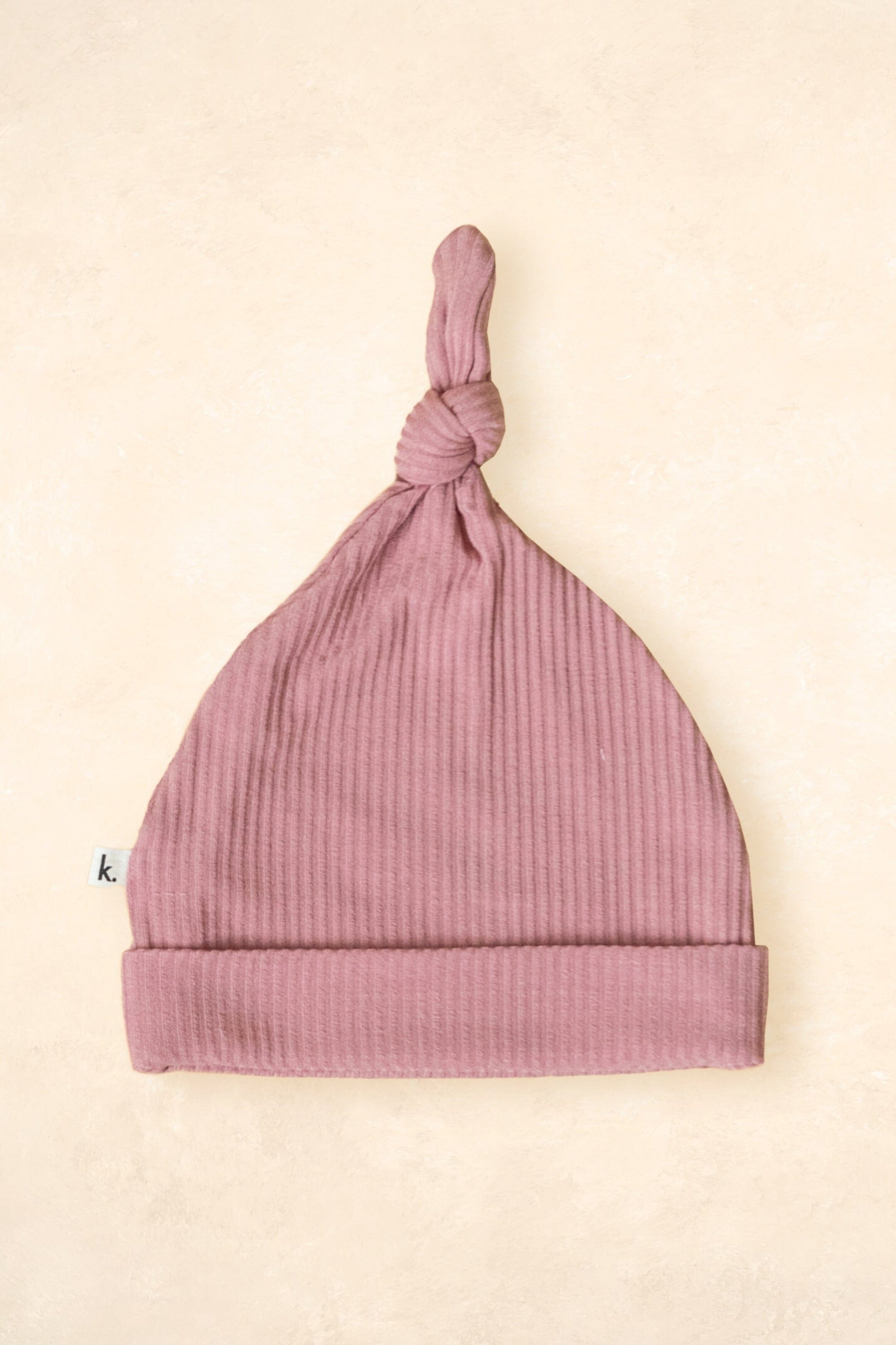 Bamboo Stretch Beanie - OUTLET Bows + Beanies Kiin ® Heather 