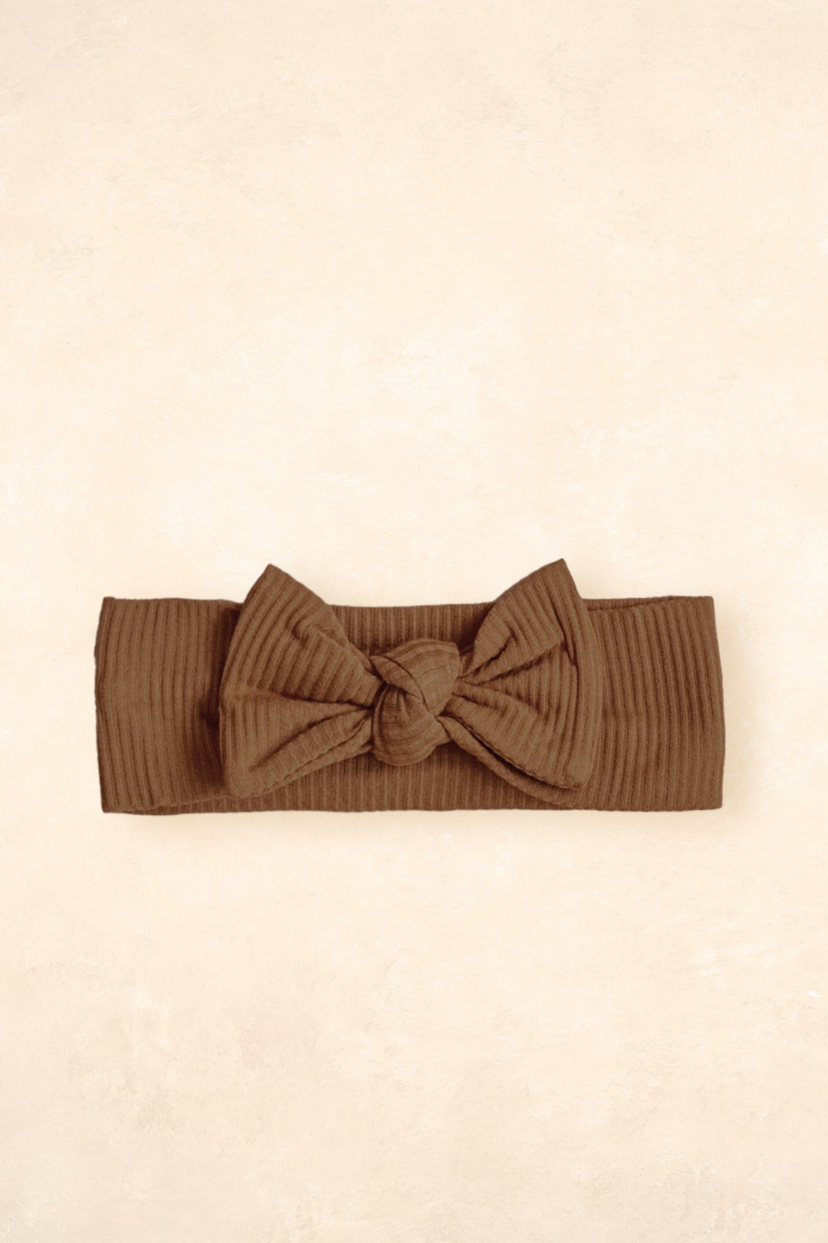 Bamboo Stretch Bow Headband Bows + Beanies Kiin ® 