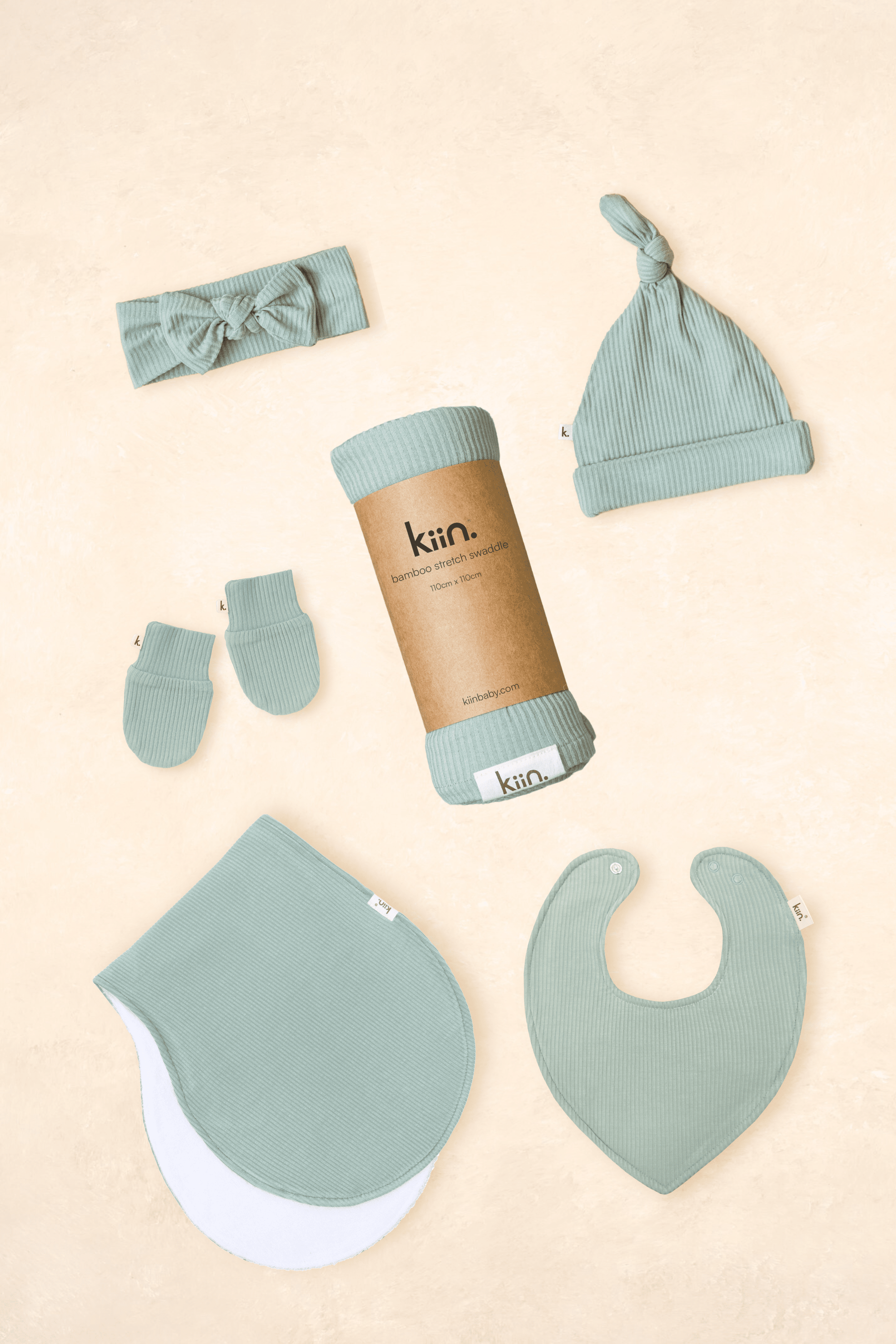 Bamboo Stretch Bundle Bundles Kiin ® 