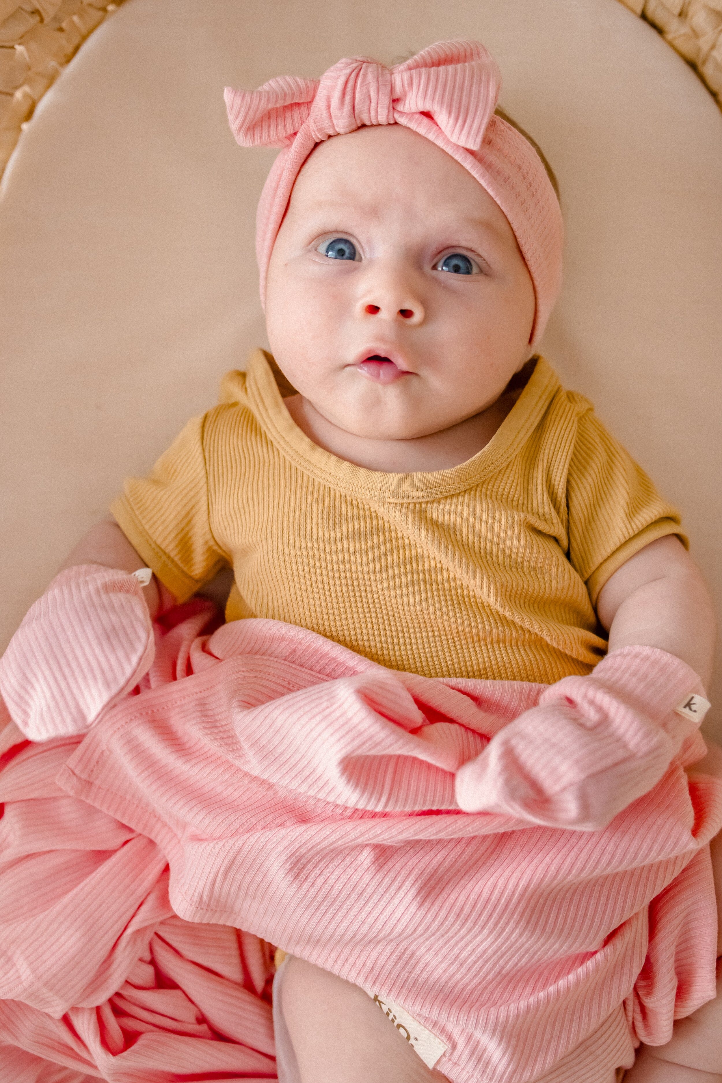 Bamboo Stretch Mittens Mittens Kiin ® 