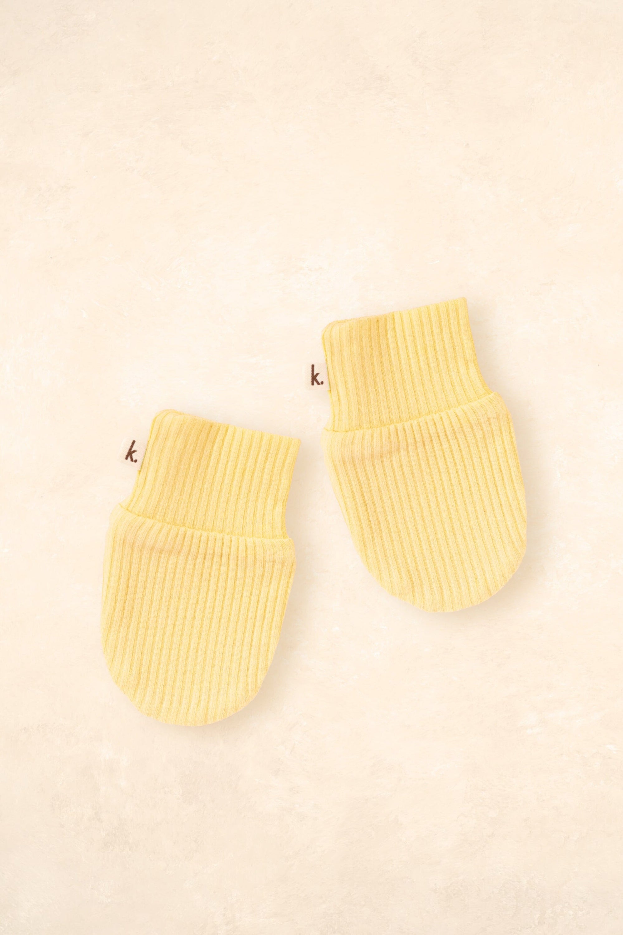 Bamboo Stretch Mittens Mittens Kiin ® Buttercup 