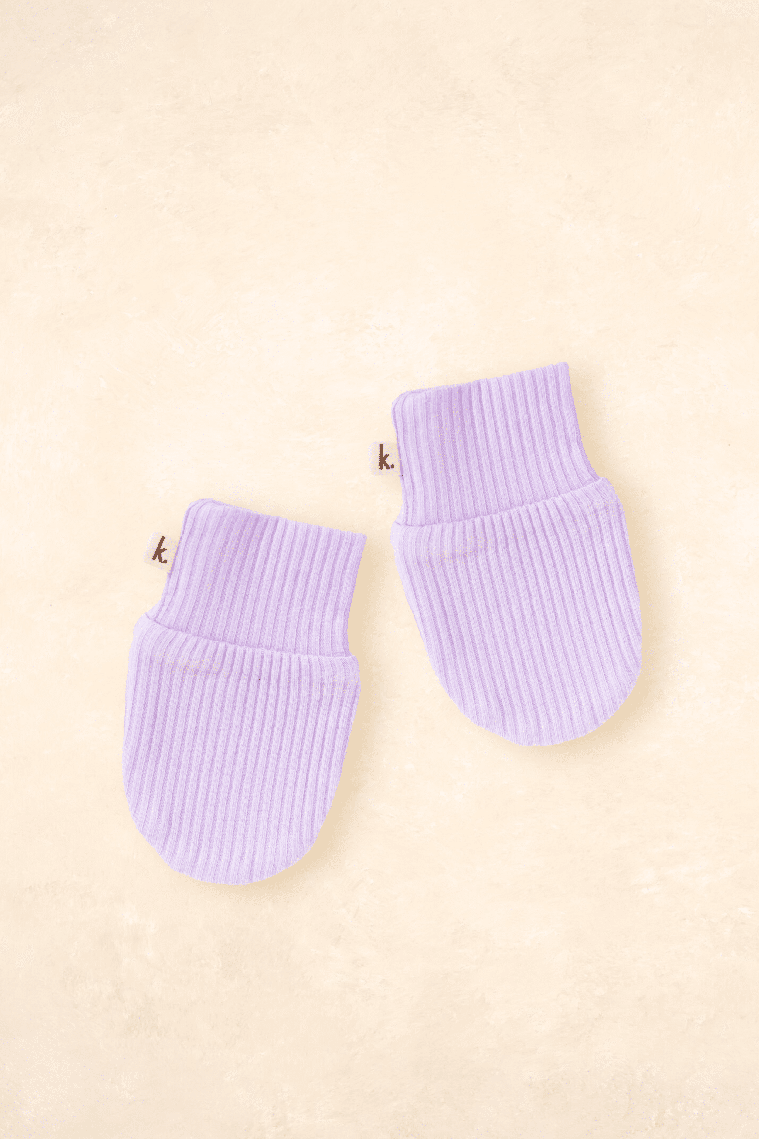 Bamboo Stretch Mittens Mittens Kiin ® Lilac 