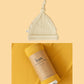 Bamboo Stretch Swaddle + Beanie Bundle Bundles Kiin ® Oat Mustard 