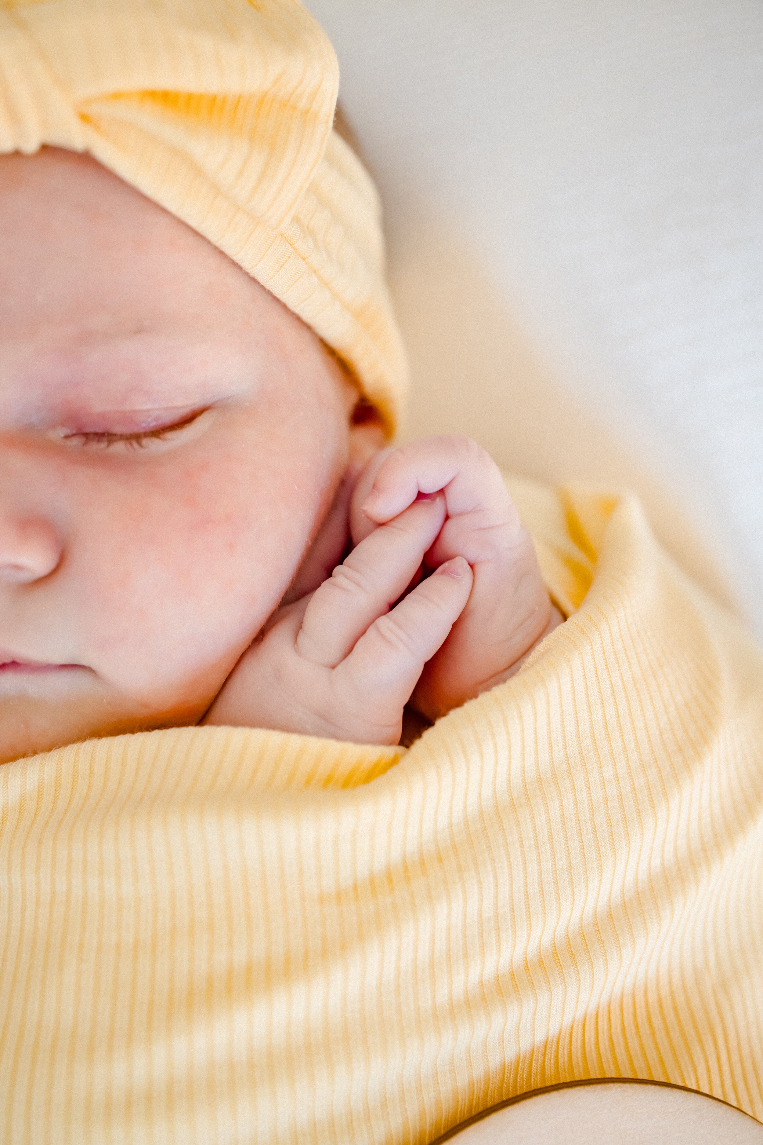 Bamboo Stretch Swaddle Swaddles Kiin ® 