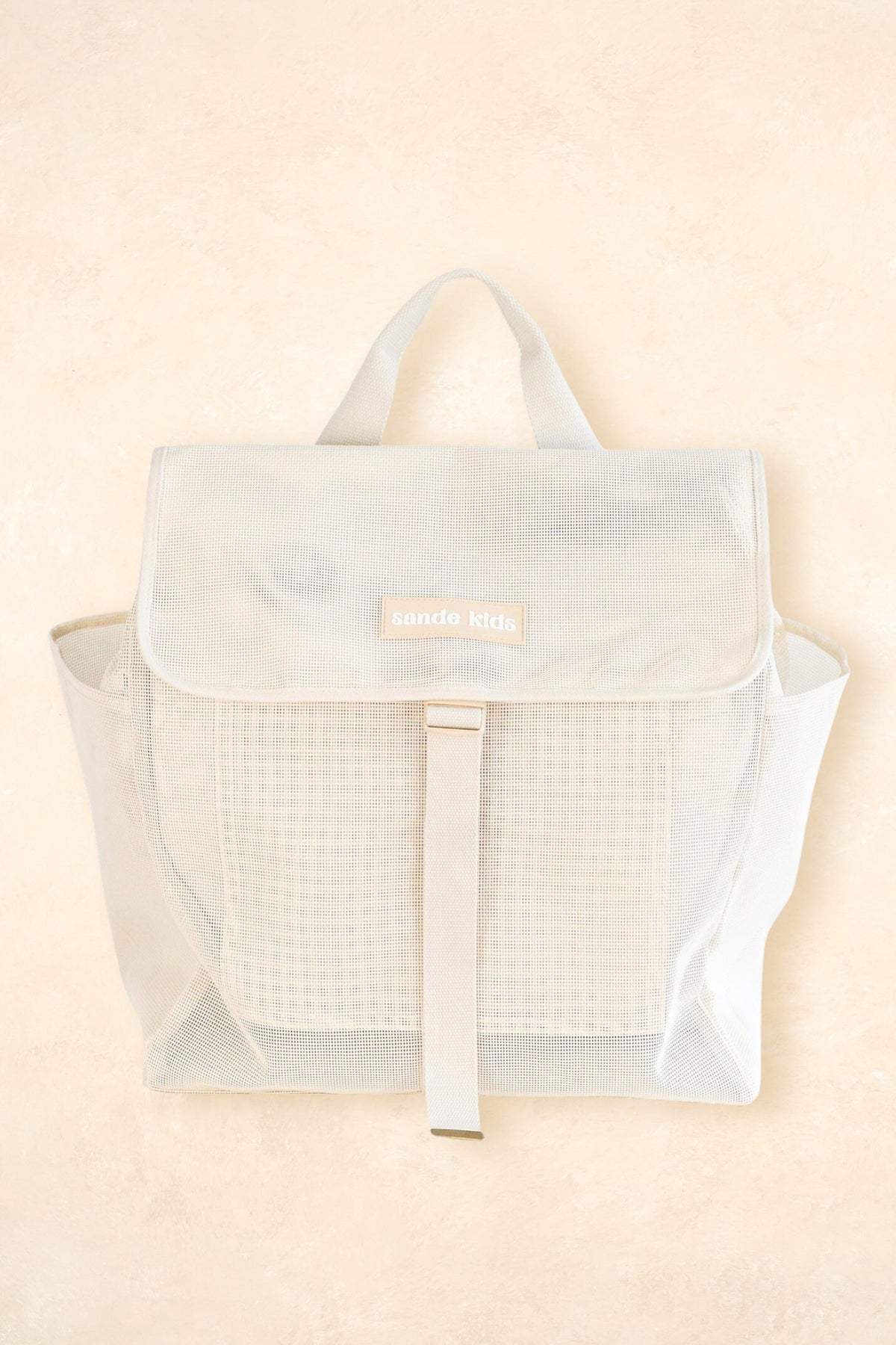 Beach Hauler™ Backpack Nappies + Nappy Bags Sande Kids 