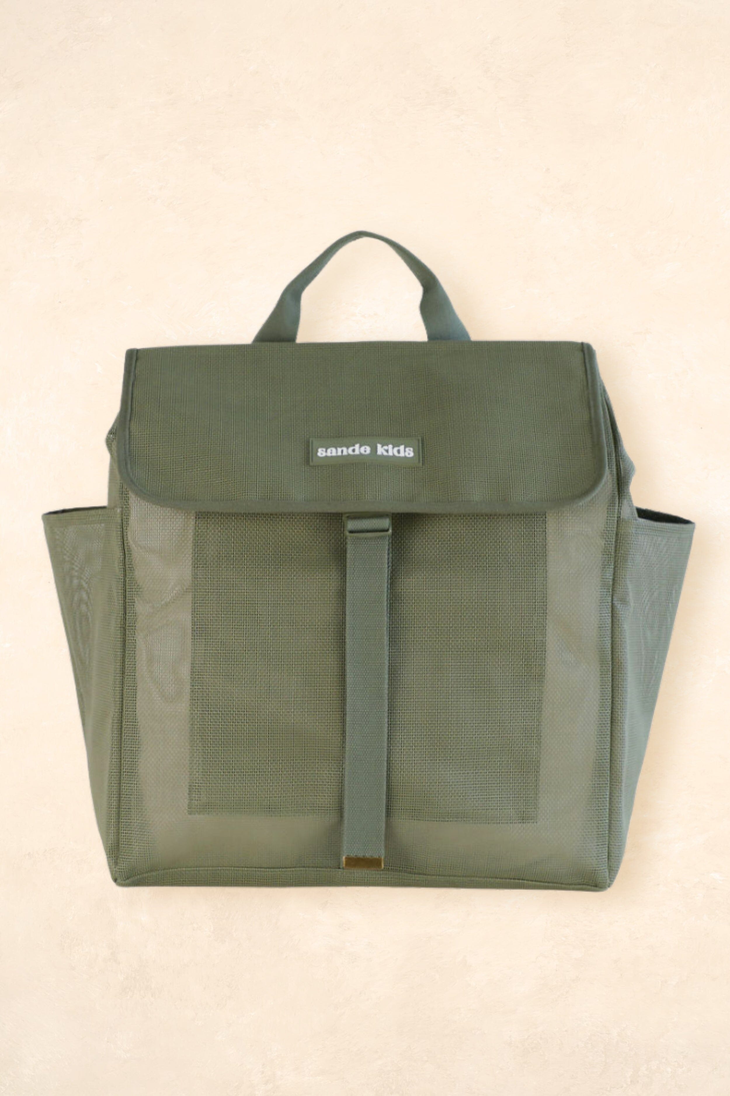 Beach Hauler™ Backpack Nappies + Nappy Bags Sande Kids 