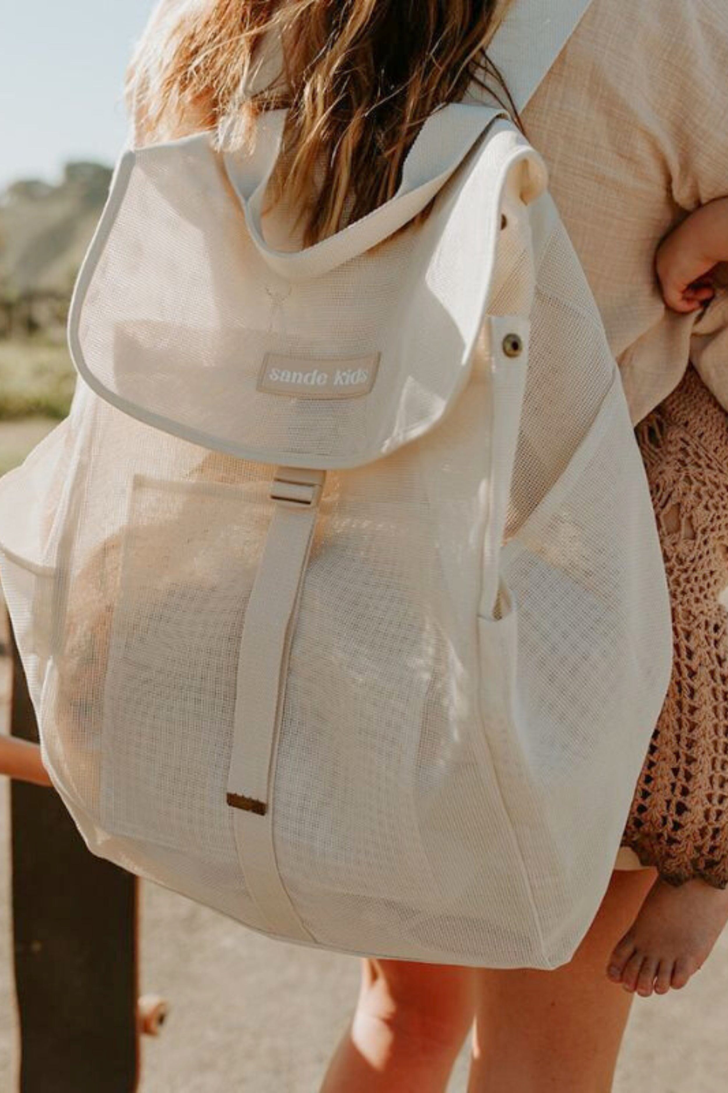 Beach Hauler™ Backpack