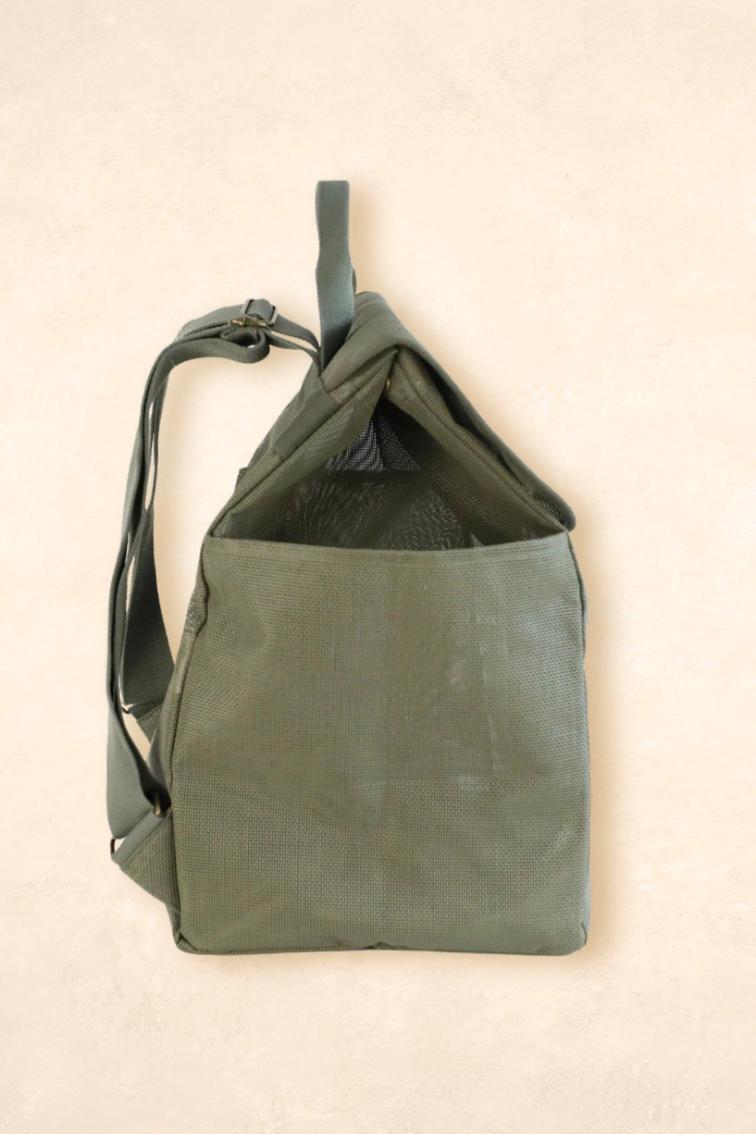 Beach Hauler™ Backpack Nappies + Nappy Bags Sande Kids 