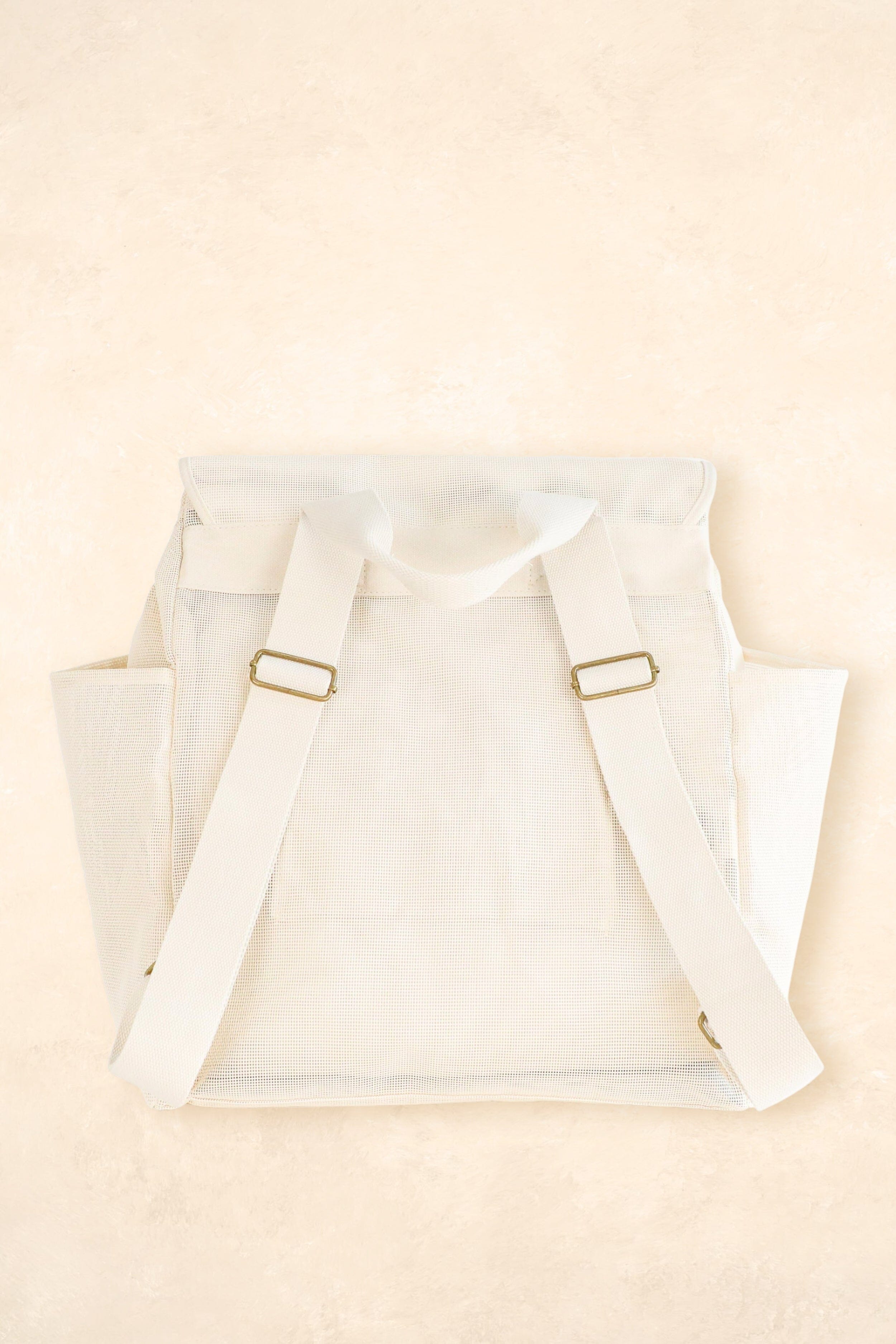 Beach Hauler™ Backpack Nappies + Nappy Bags Sande Kids 