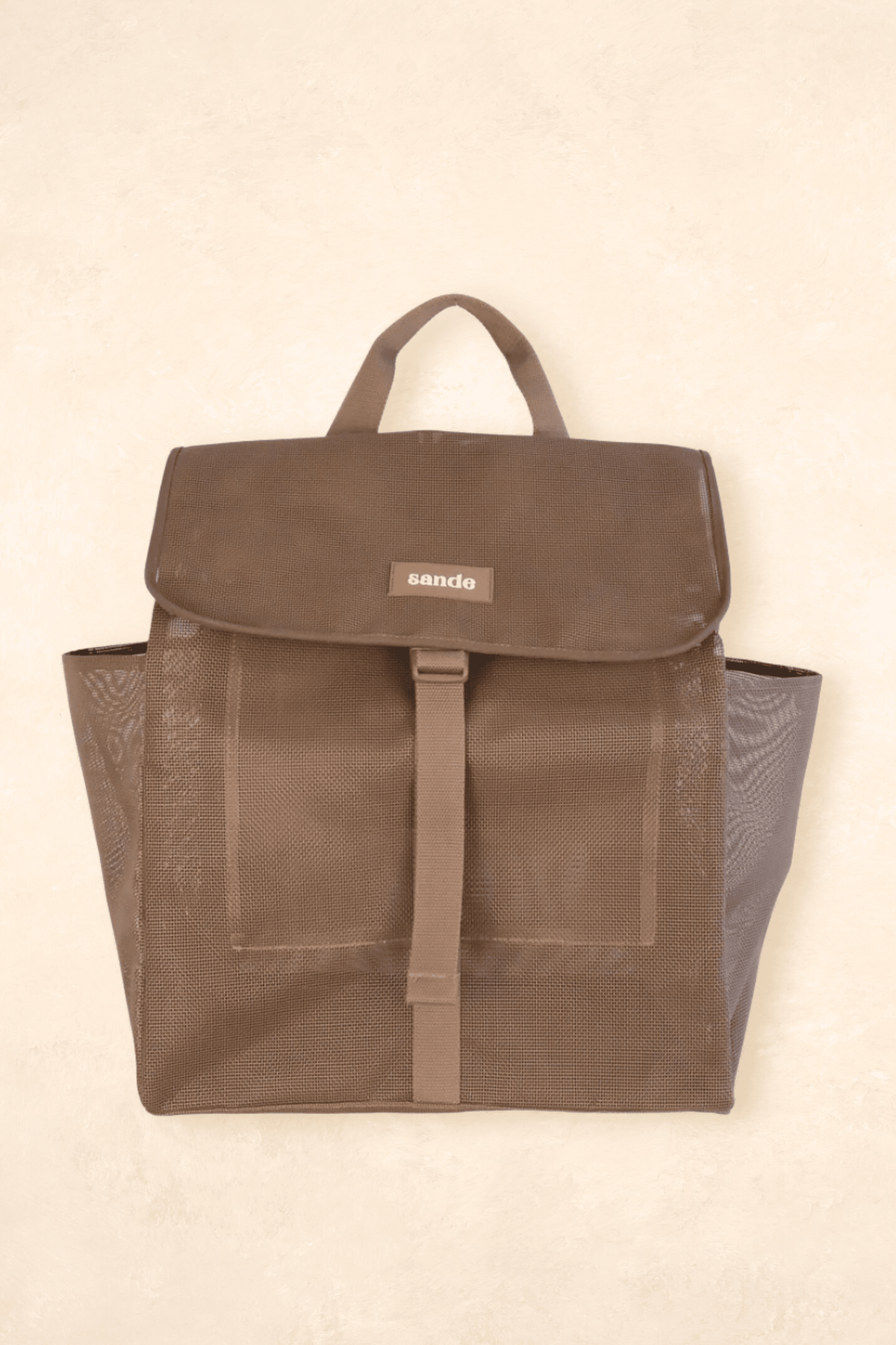Beach Hauler™ Backpack Nappies + Nappy Bags Sande Kids 