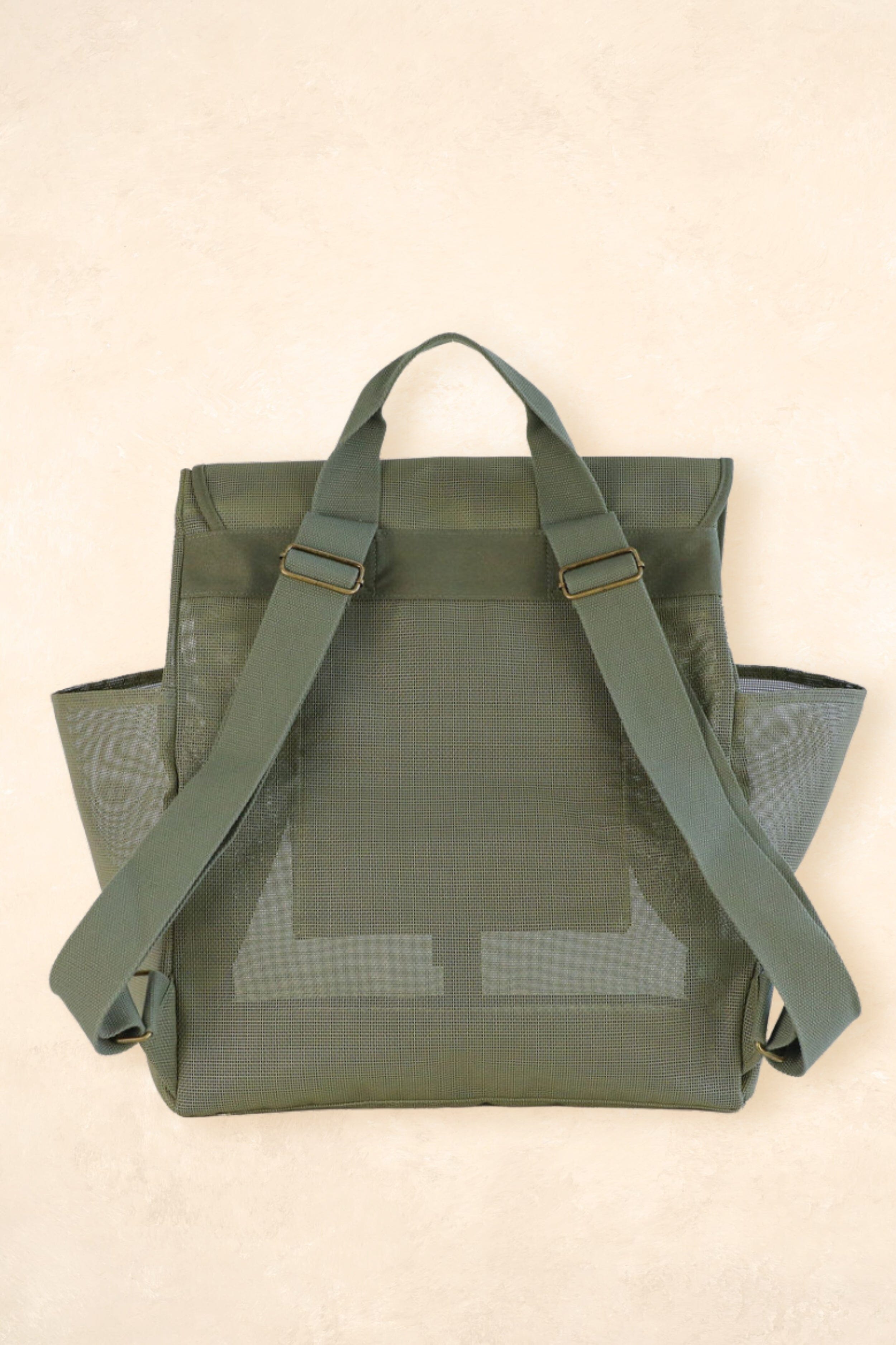 Beach Hauler™ Backpack Nappies + Nappy Bags Sande Kids 