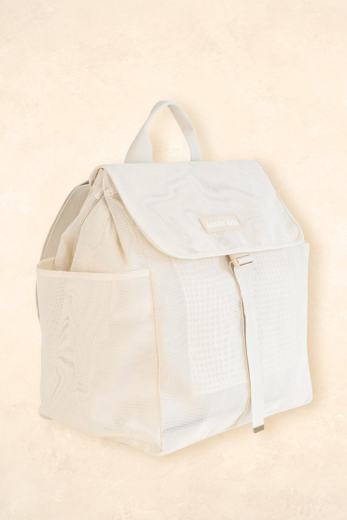 Beach Hauler™ Backpack Nappies + Nappy Bags Sande Kids Sand 