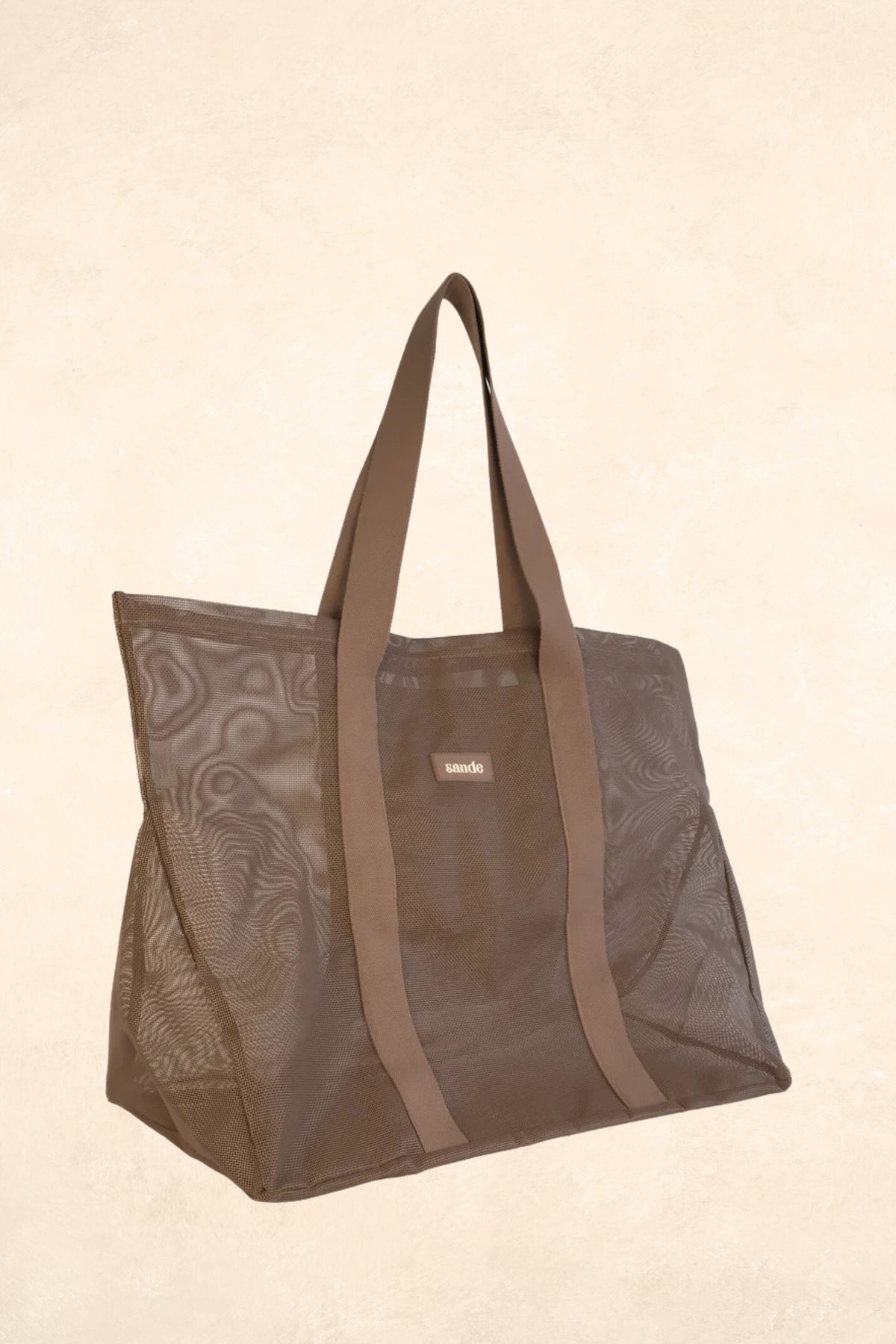 Beach Hauler™ - Beach Bag Nappies + Nappy Bags Sande Kids 