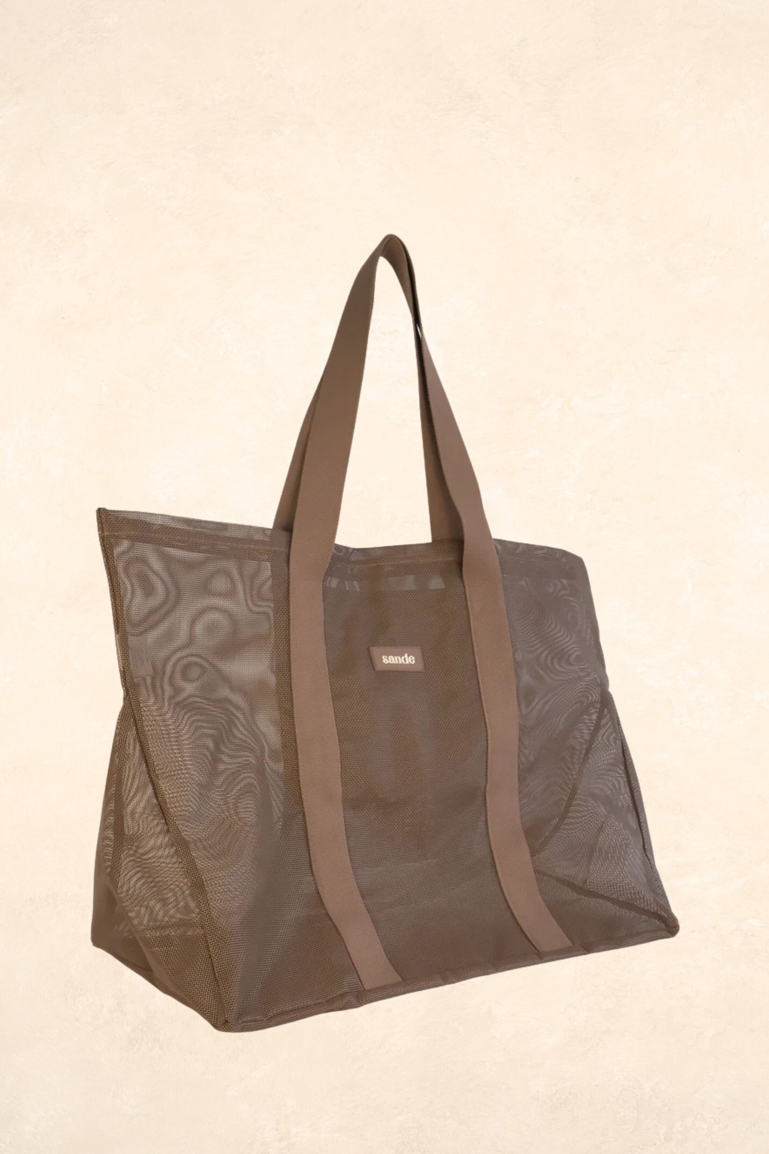 Beach Hauler™ - Beach Bag Nappies + Nappy Bags Sande Kids 