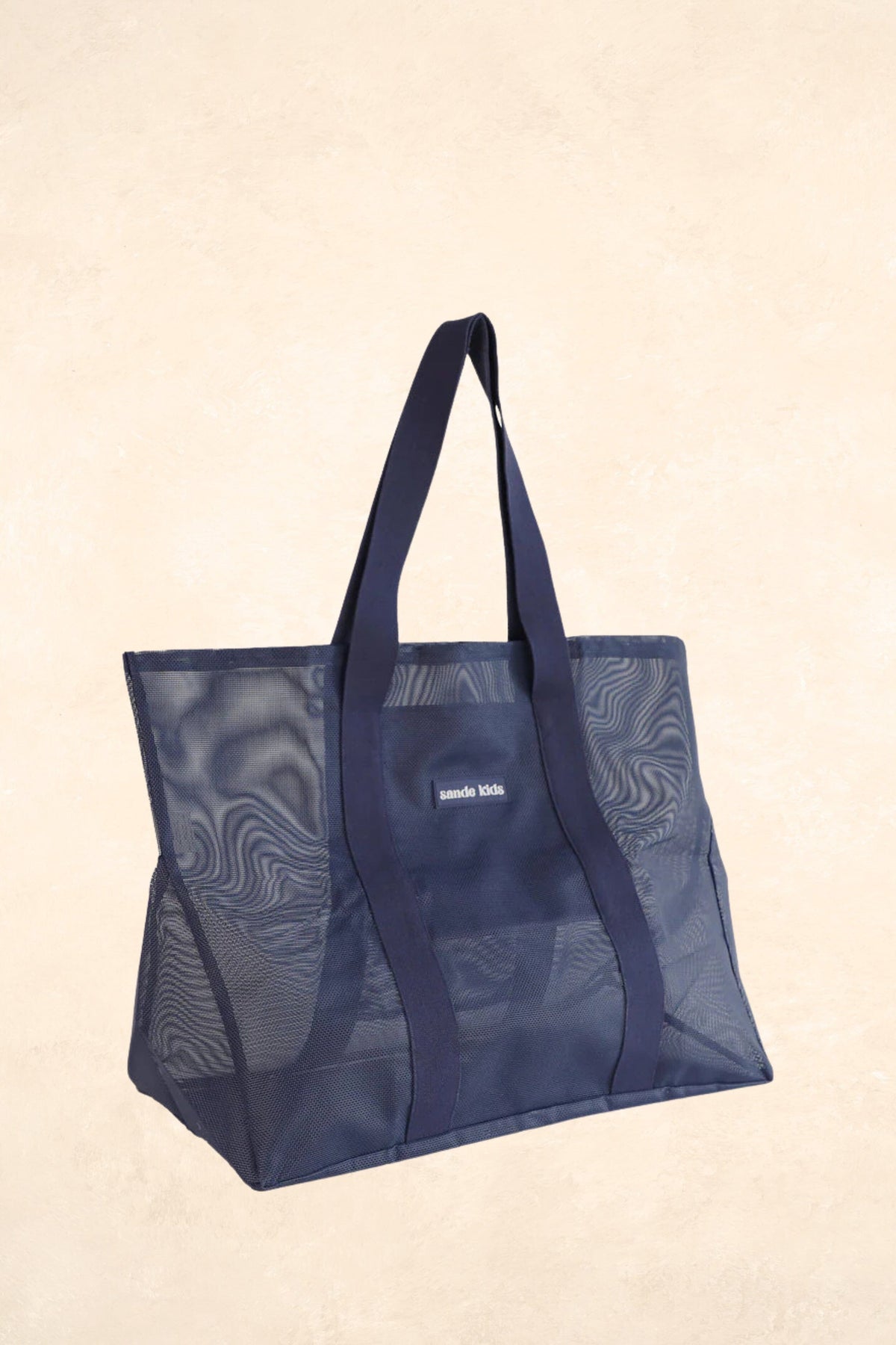 Beach Hauler™ - Beach Bag Nappies + Nappy Bags Sande Kids 