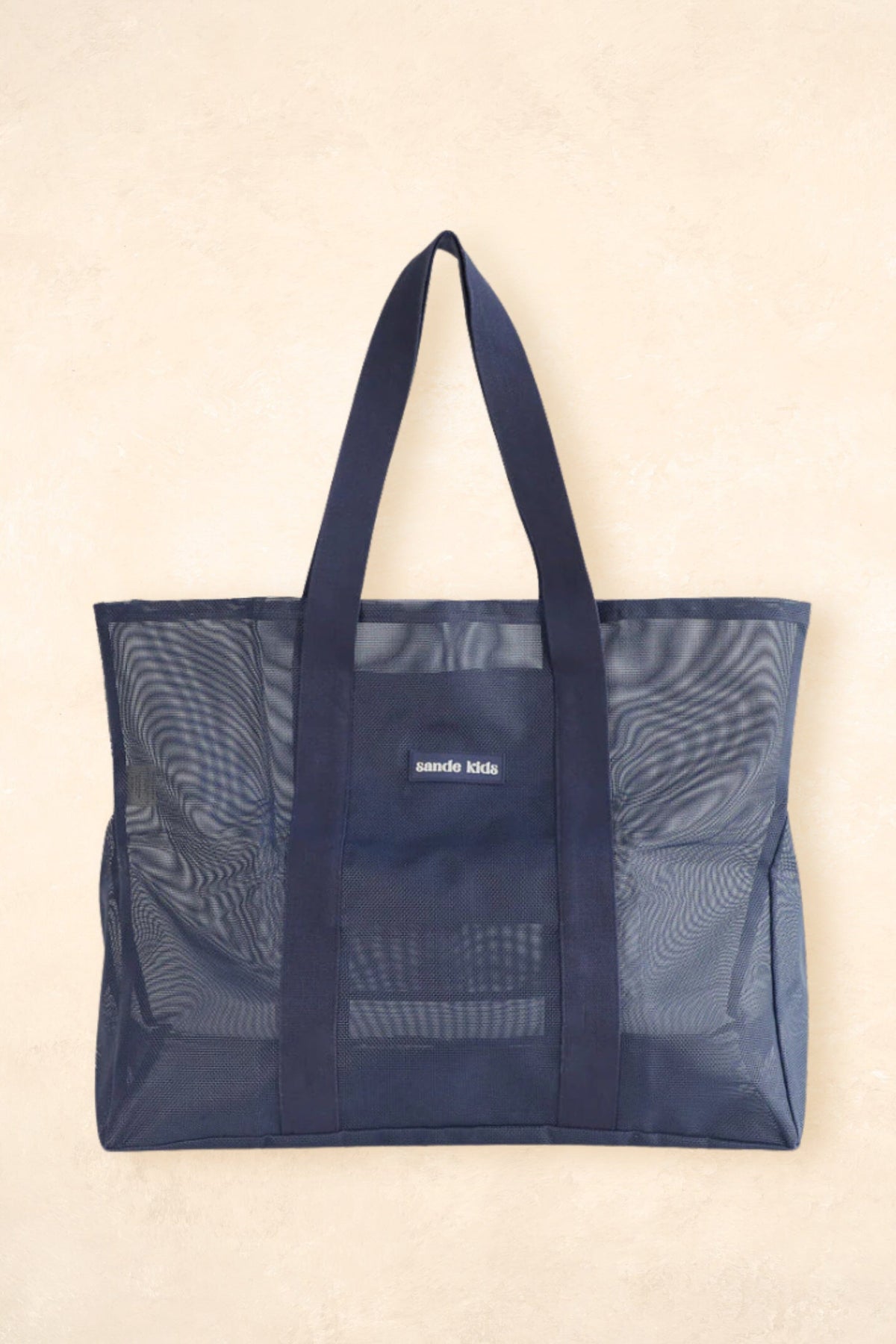 Beach Hauler™ - Beach Bag Nappies + Nappy Bags Sande Kids 