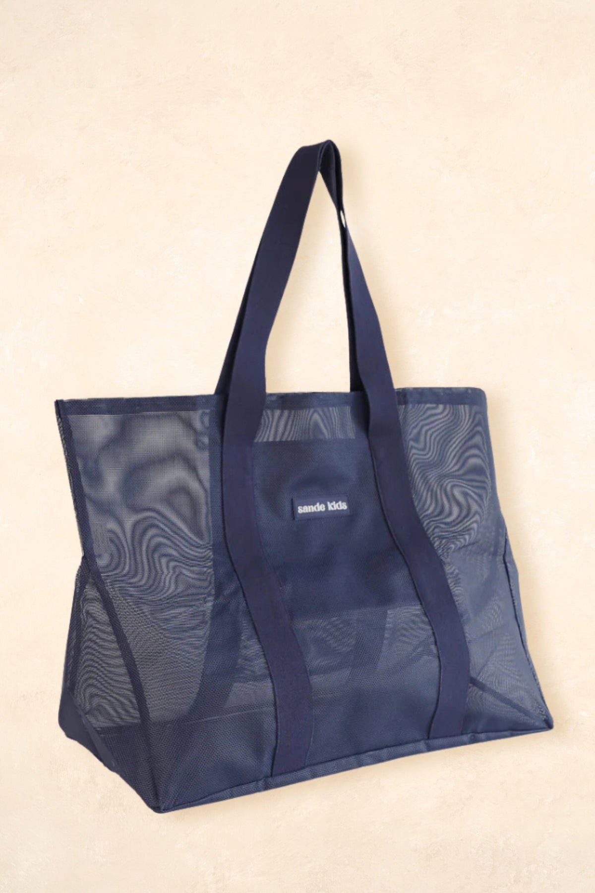 Beach Hauler™ - Beach Bag Nappies + Nappy Bags Sande Kids Deep Sea 