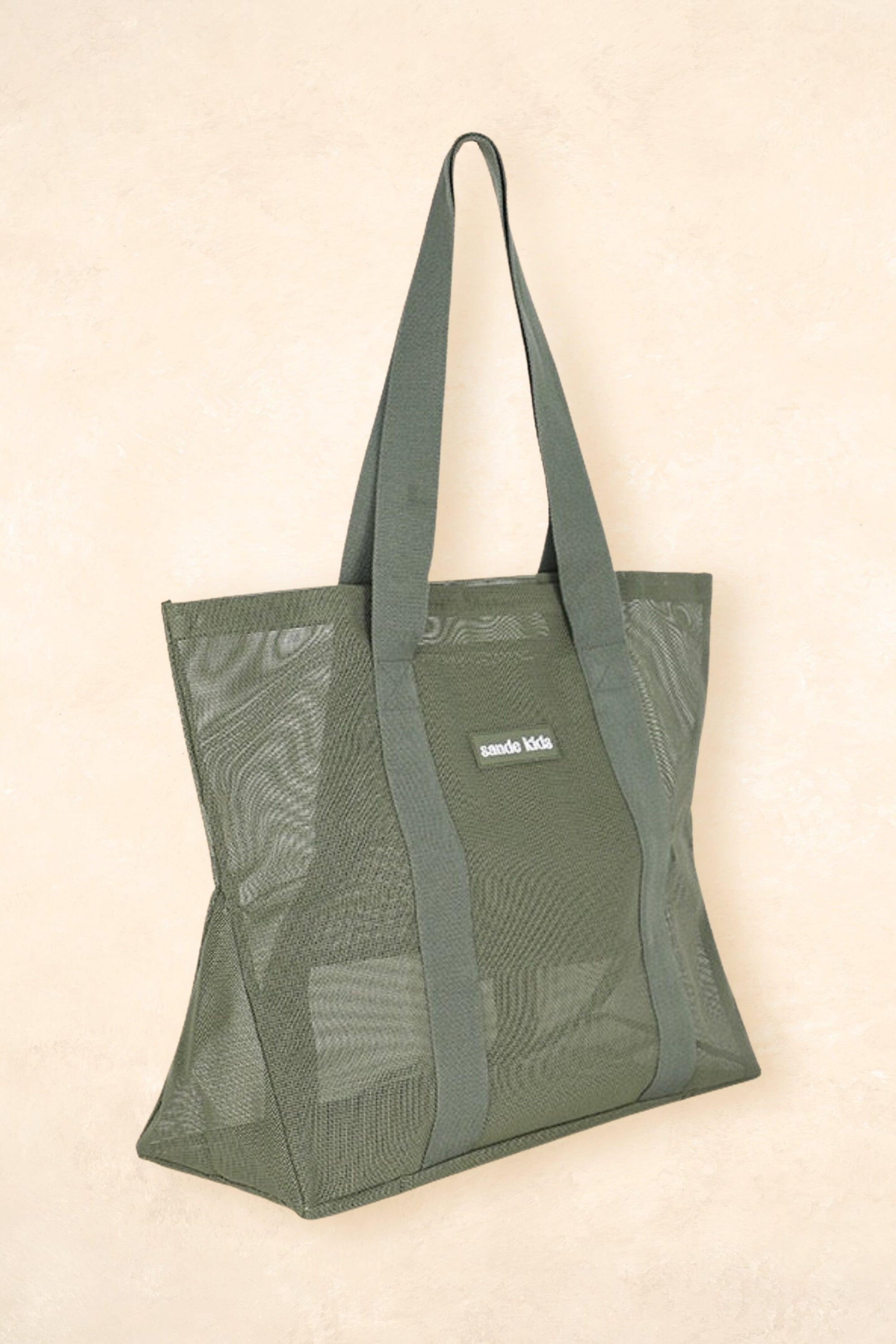 Beach Hauler™ Mini - Beach Bag Nappies + Nappy Bags Sande Kids Pandanus 