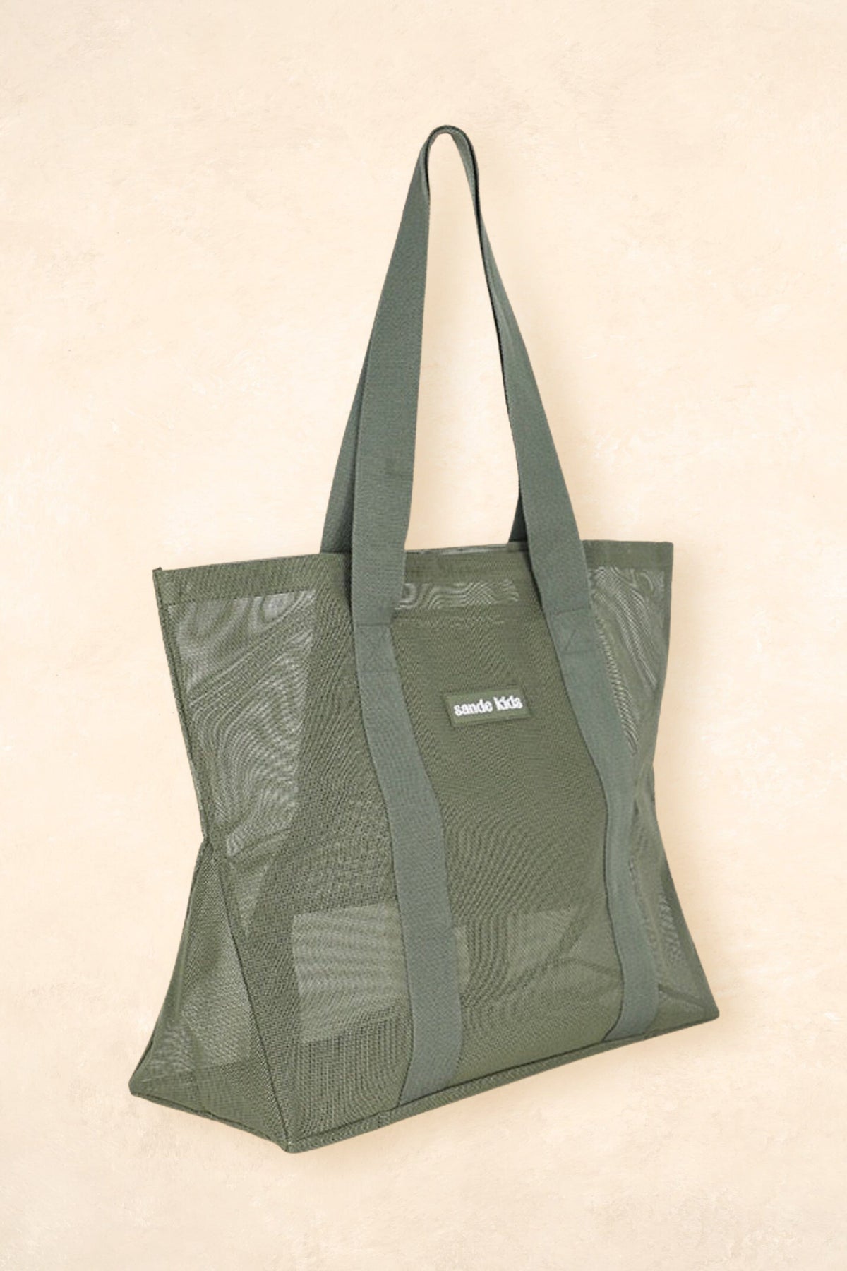 Beach Hauler™ Mini - Beach Bag Nappies + Nappy Bags Sande Kids Pandanus 