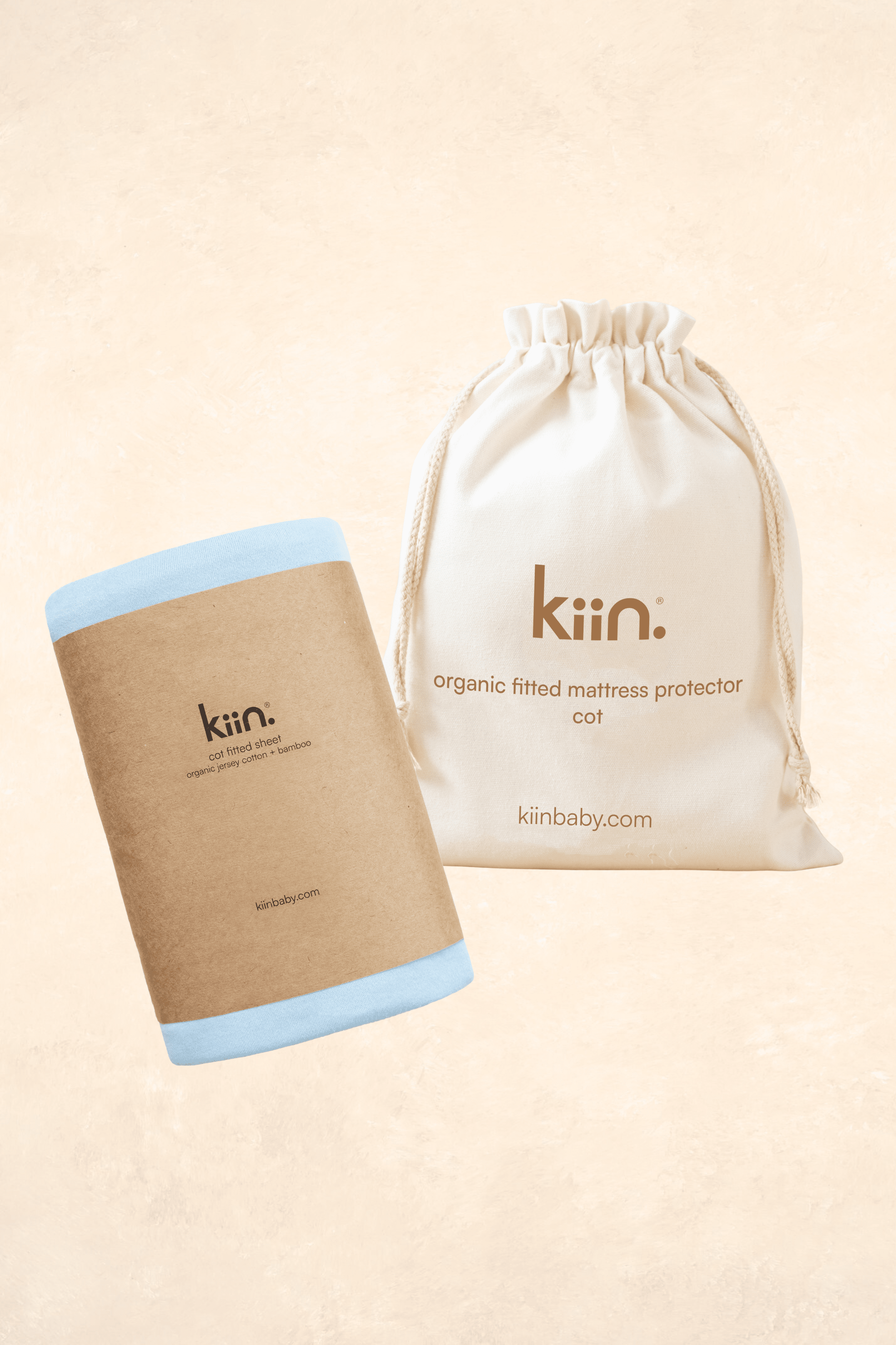 Bed Time Bundle Kiin ® 