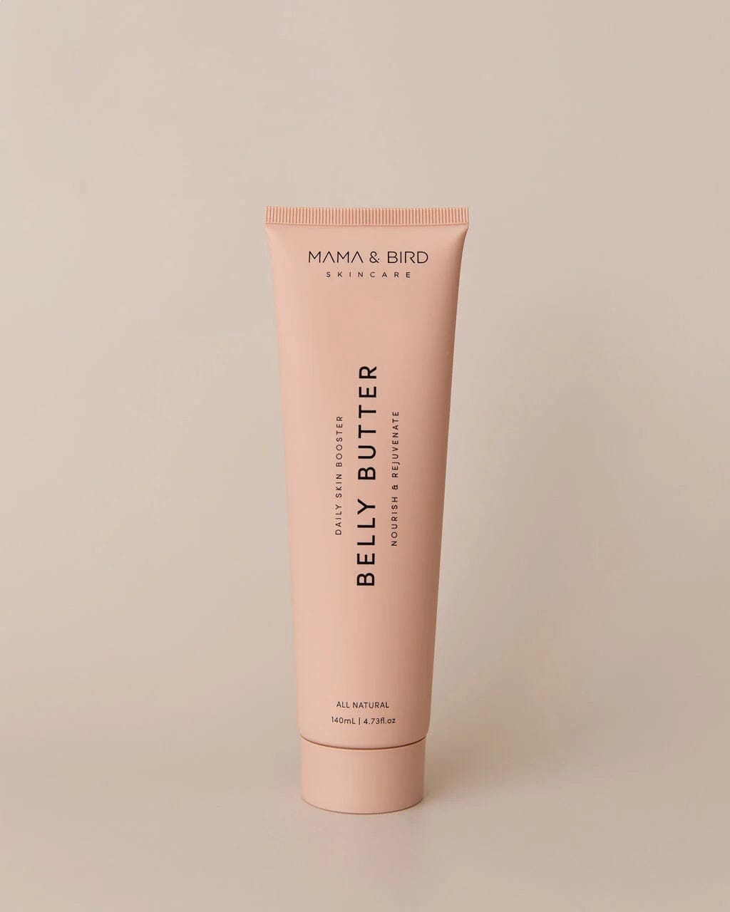 Belly Butter Pregnancy Mama & Bird Skincare 