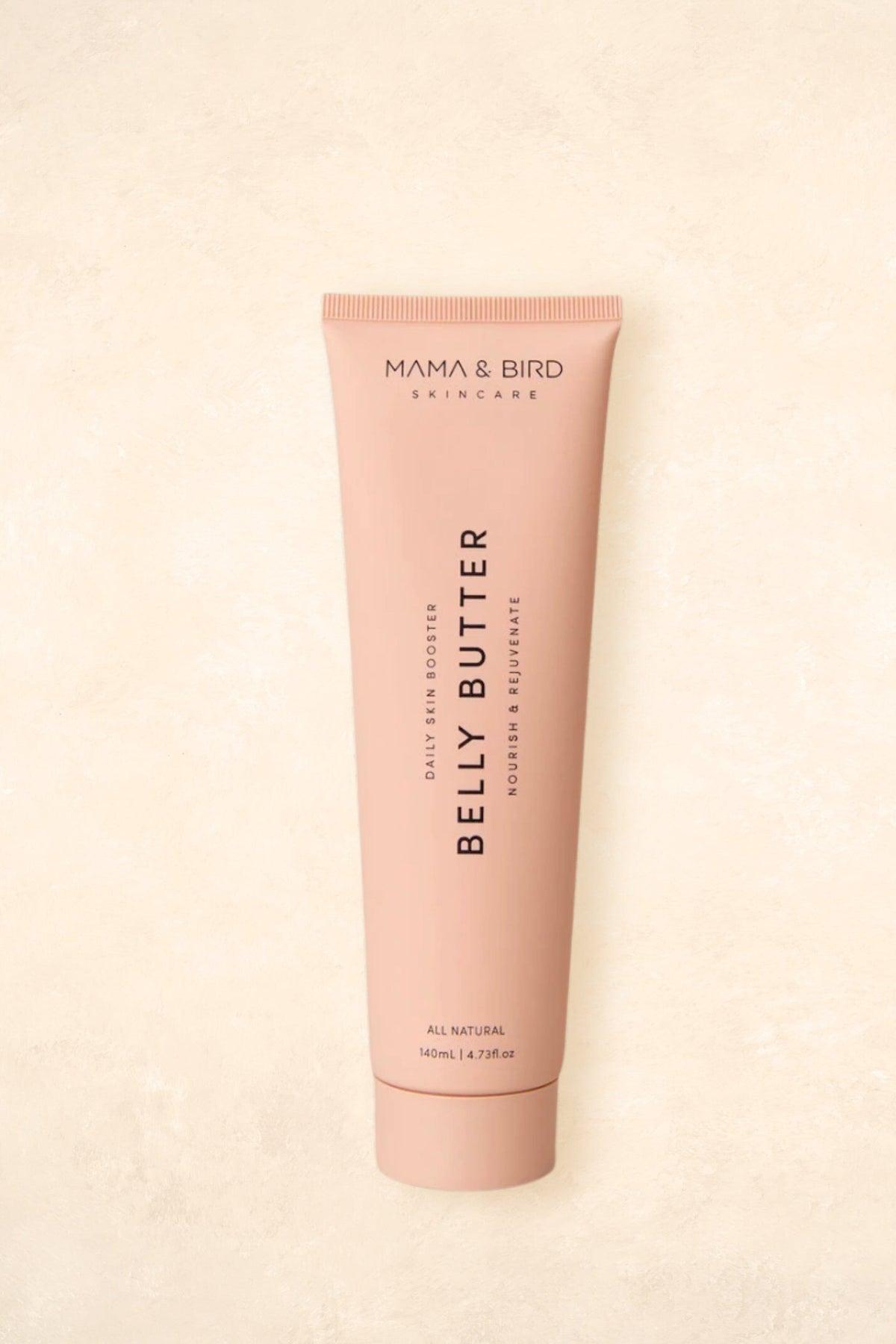 Belly Butter Pregnancy Mama & Bird Skincare 