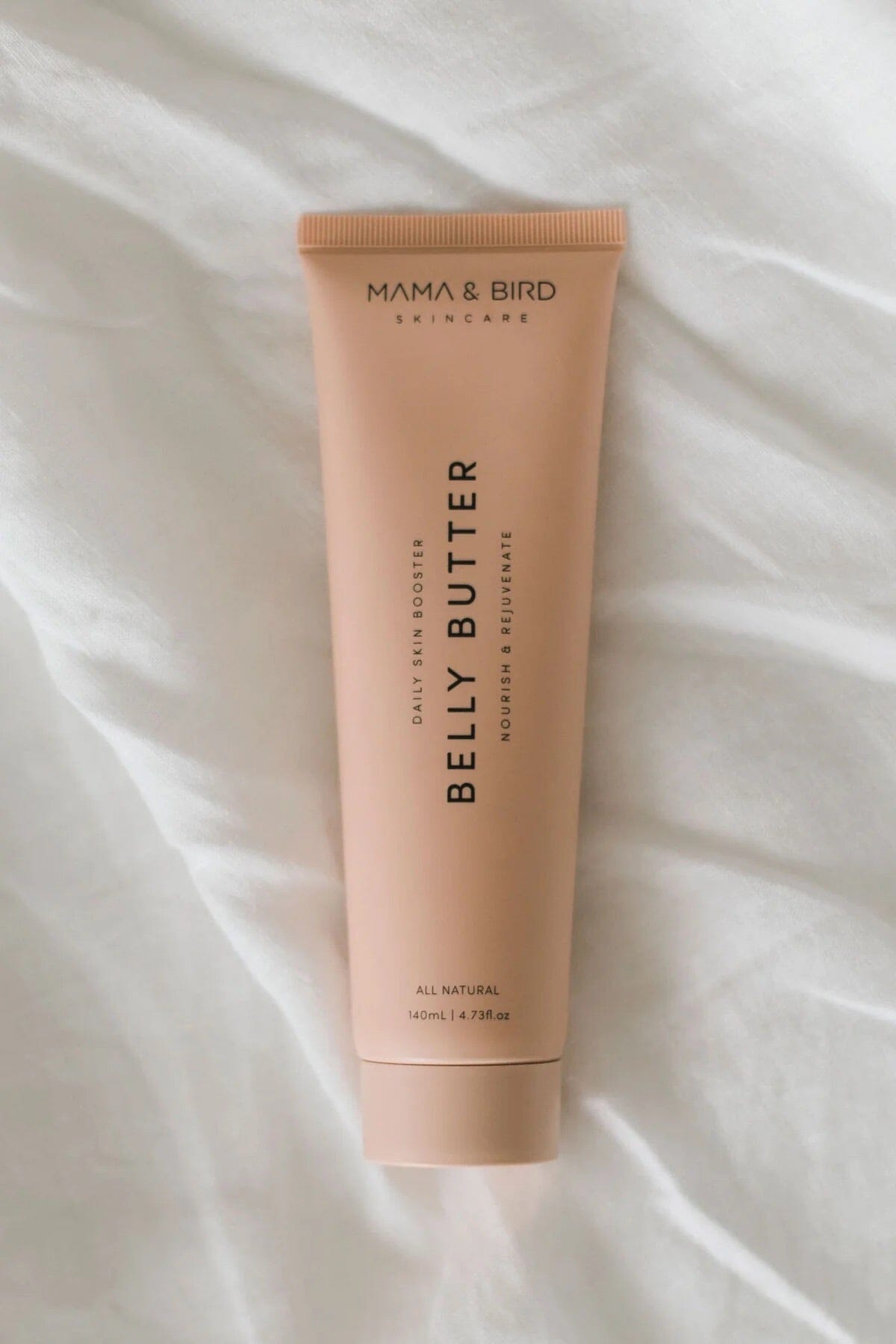Belly Butter Pregnancy Mama & Bird Skincare 
