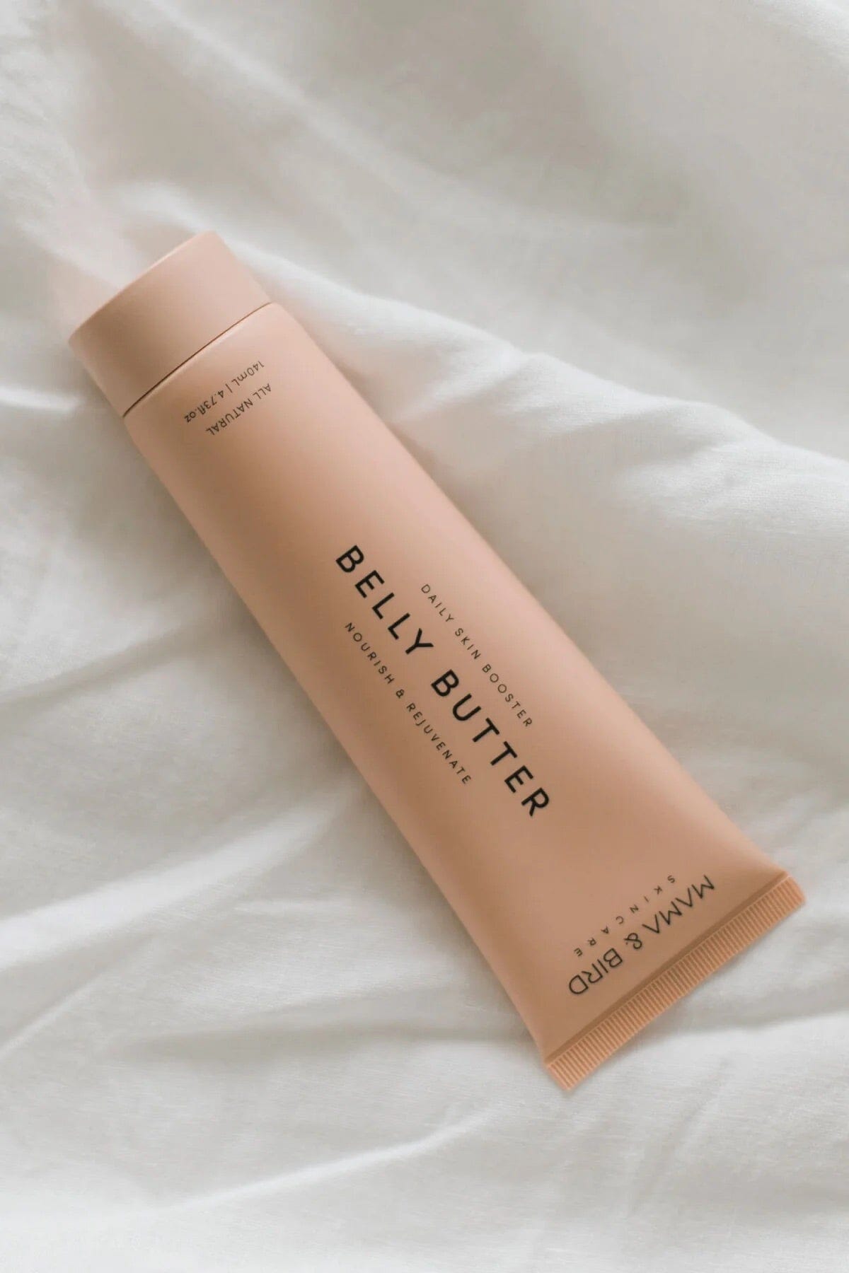 Belly Butter Pregnancy Mama & Bird Skincare 