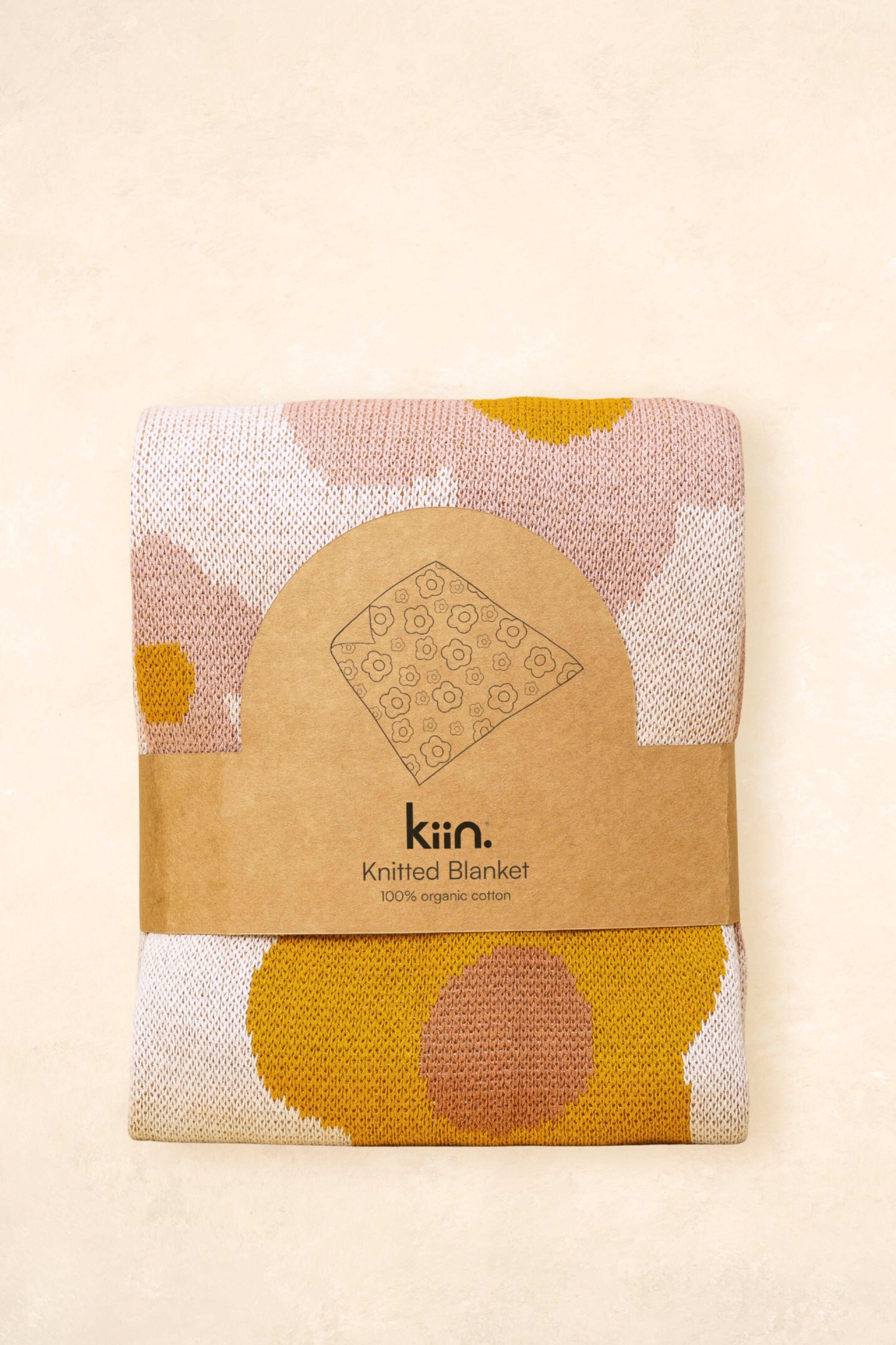 Blanket and Swaddle Bundle Bundles Kiin ® 