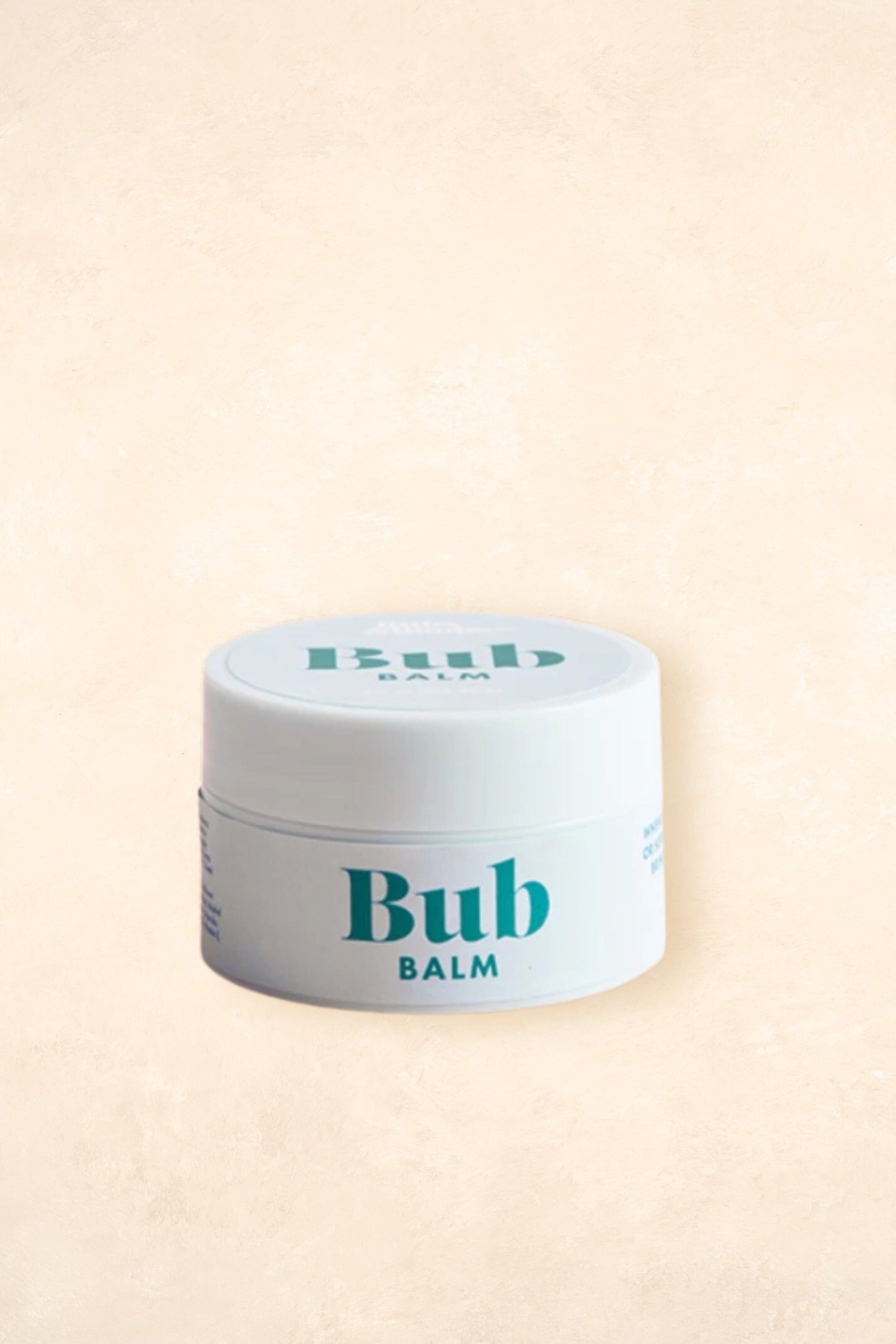 Bub Balm Skincare Bubs & Boobs Co. 