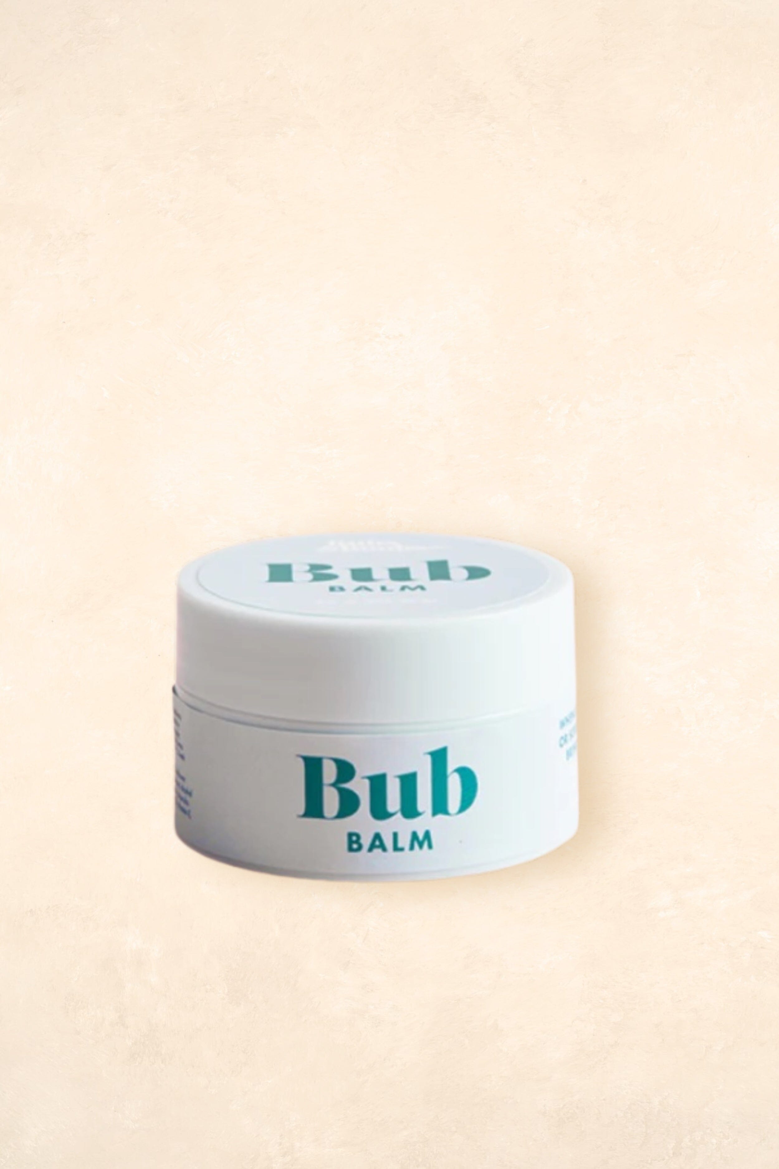 Bub Balm Skincare Bubs & Boobs Co. 
