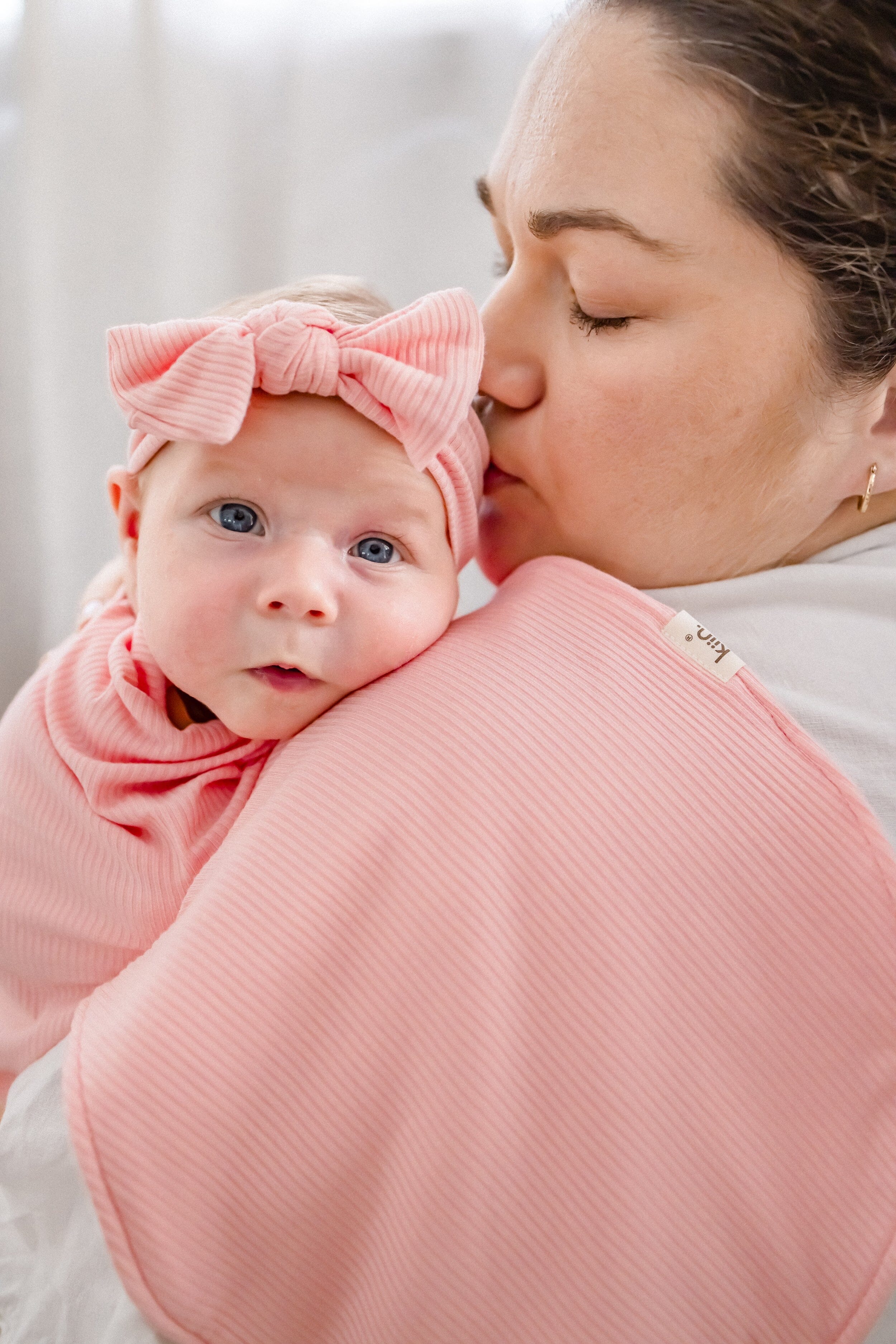 Burp Cloth Breastfeeding Kiin ® 