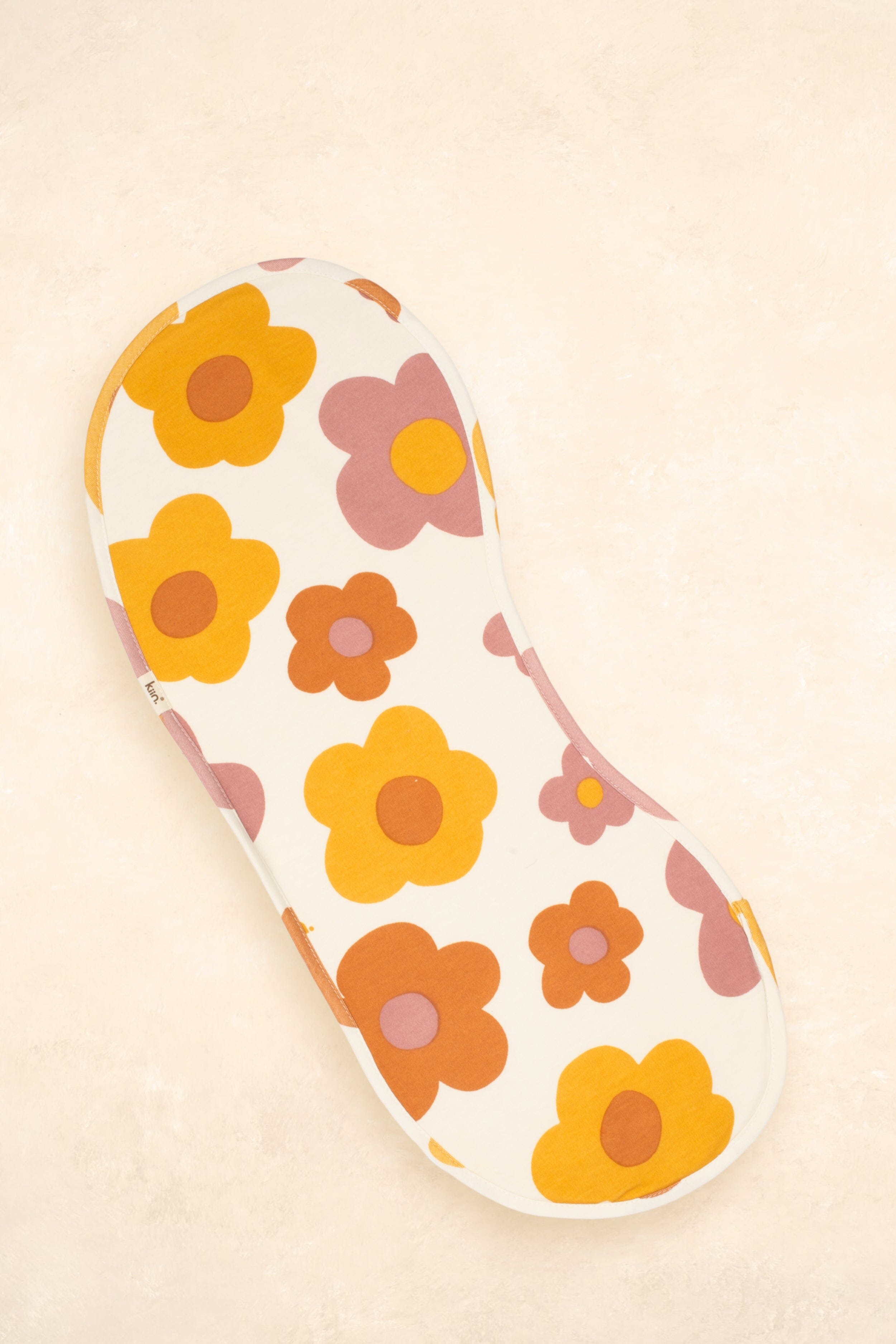 Burp Cloth Breastfeeding Kiin ® Bloom (Jersey) 