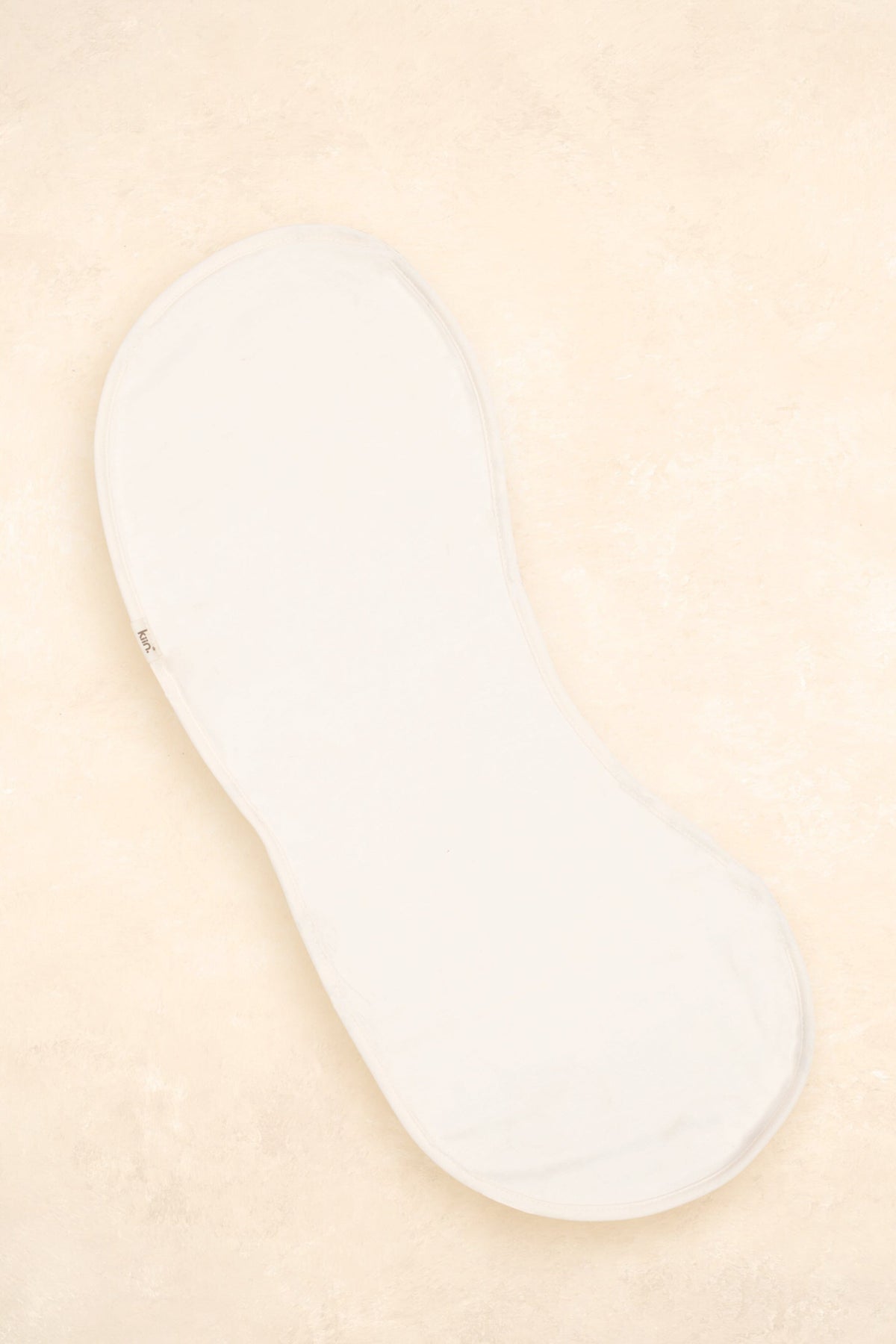 Burp Cloth Breastfeeding Kiin ® Ivory (Jersey) 