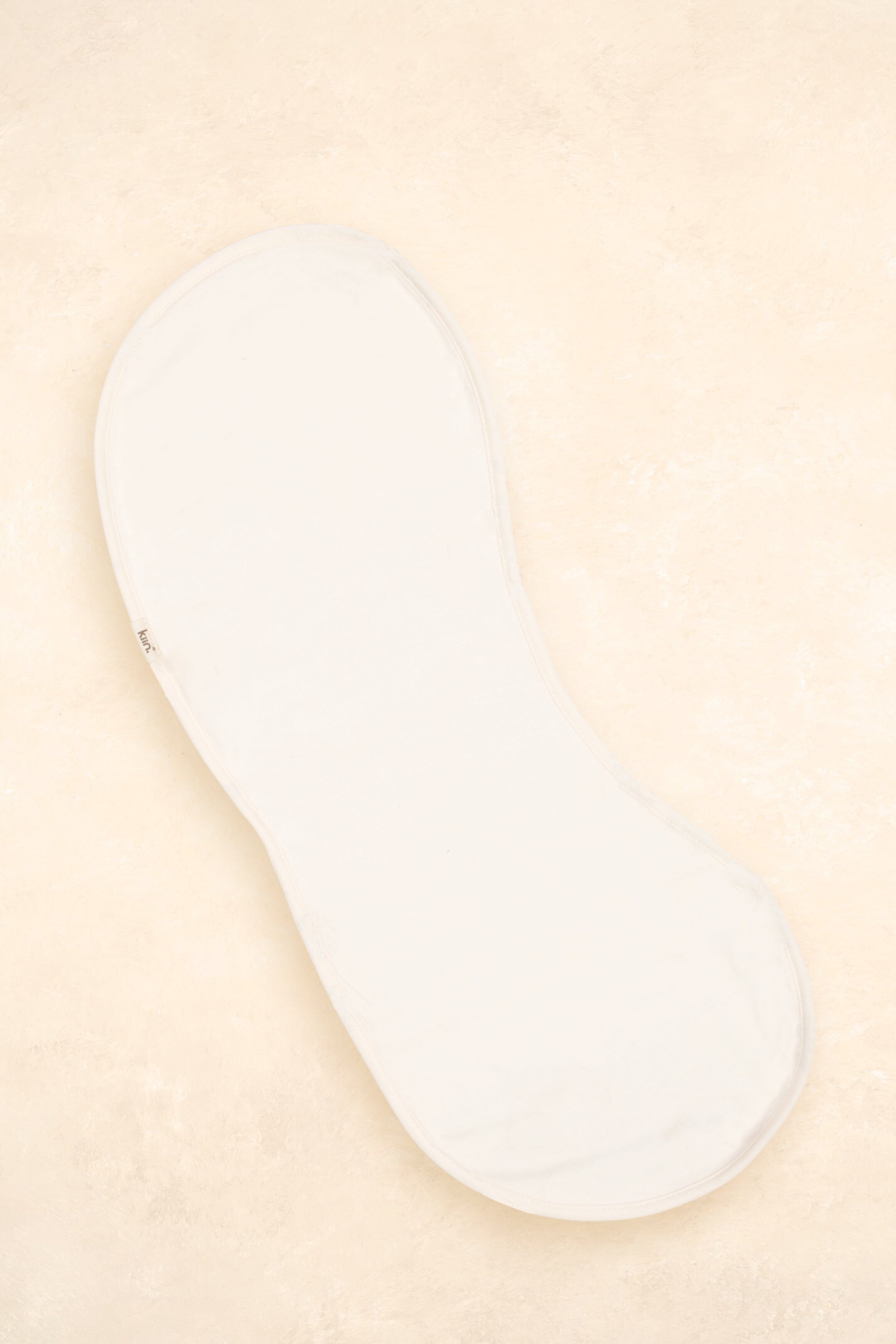 Burp Cloth Breastfeeding Kiin ® Ivory (Jersey) 