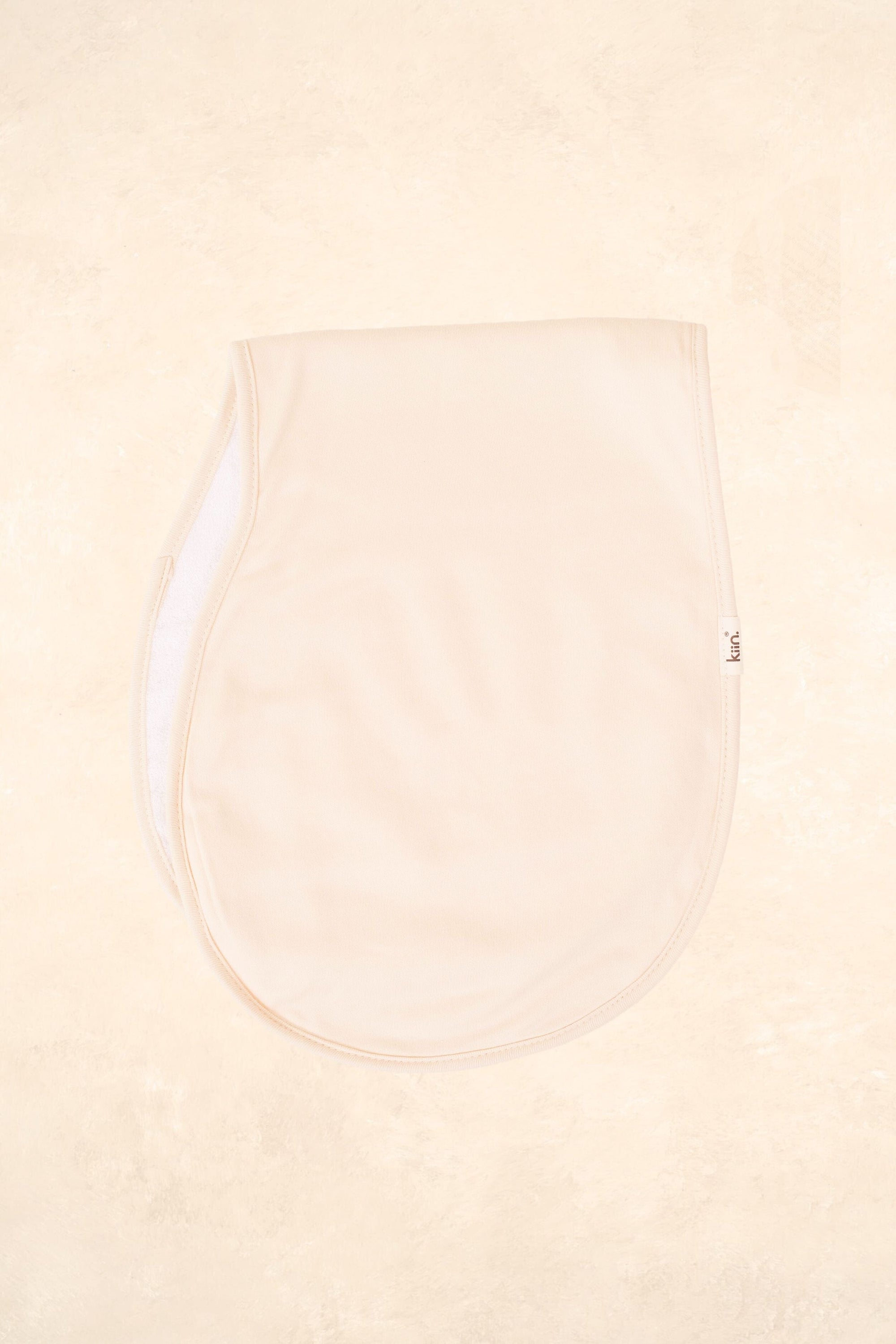 Burp Cloth Breastfeeding Kiin ® Oat (Jersey) 