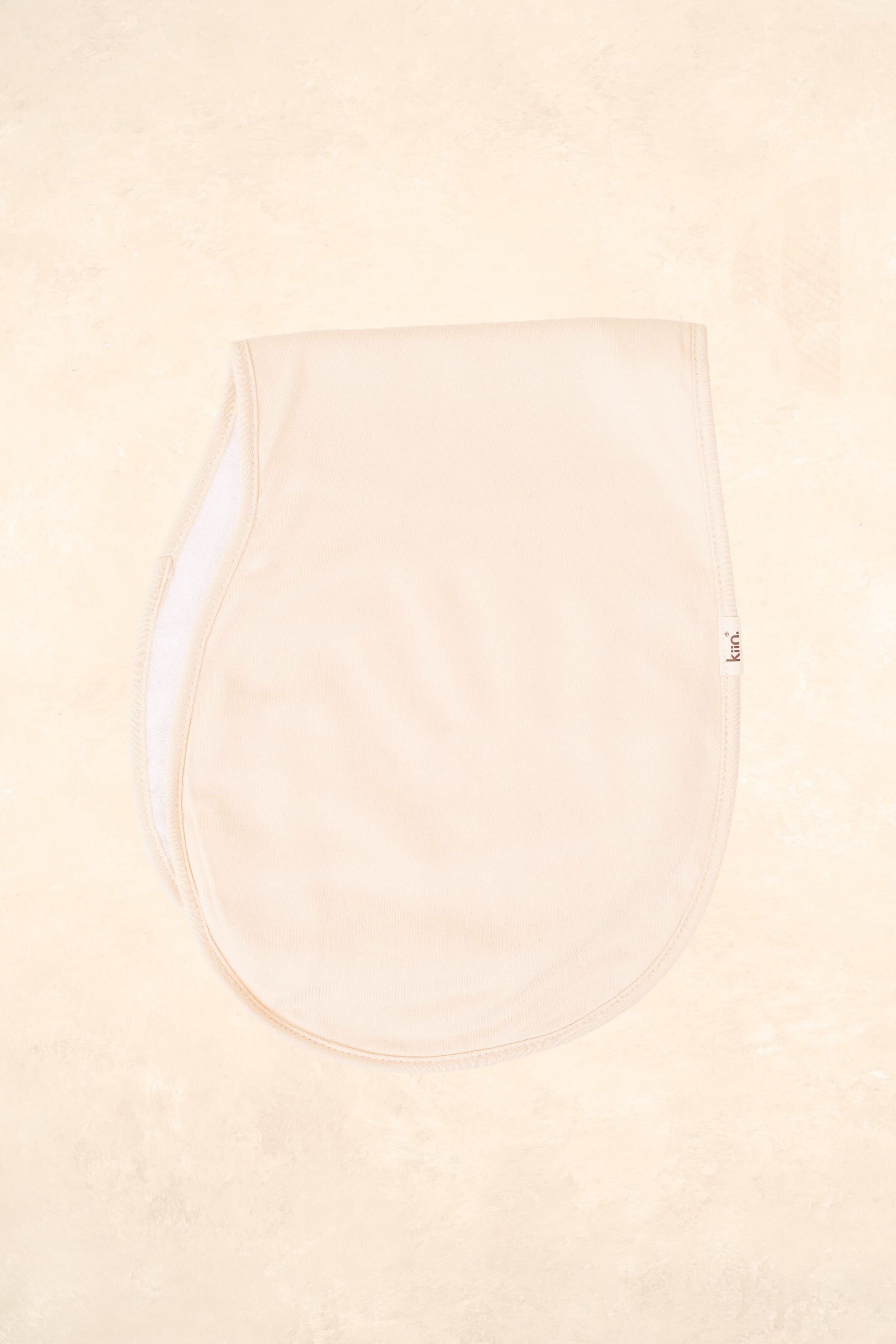 Burp Cloth Breastfeeding Kiin ® Oat (Jersey) 