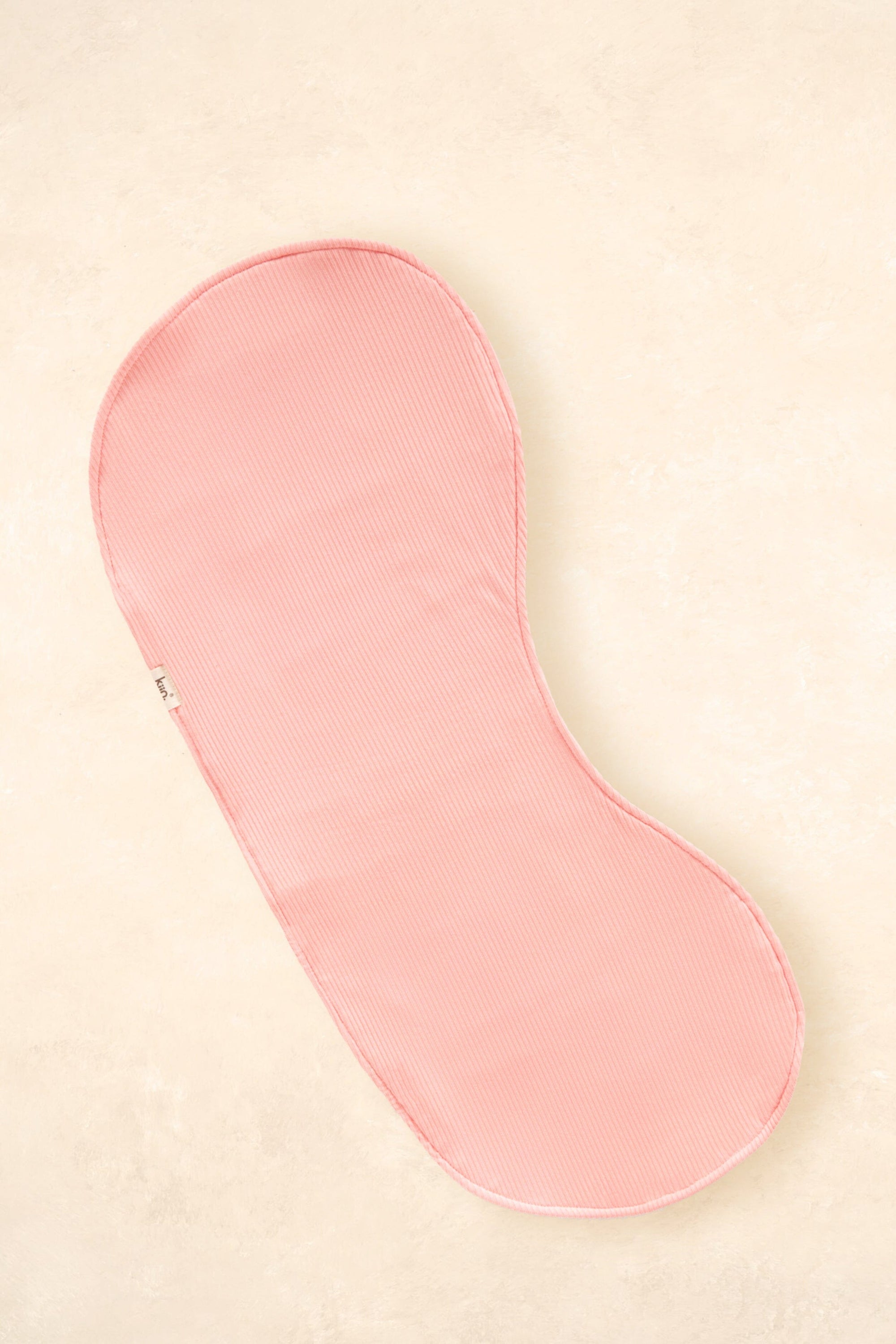 Burp Cloth Breastfeeding Kiin ® Peony (Rib) 