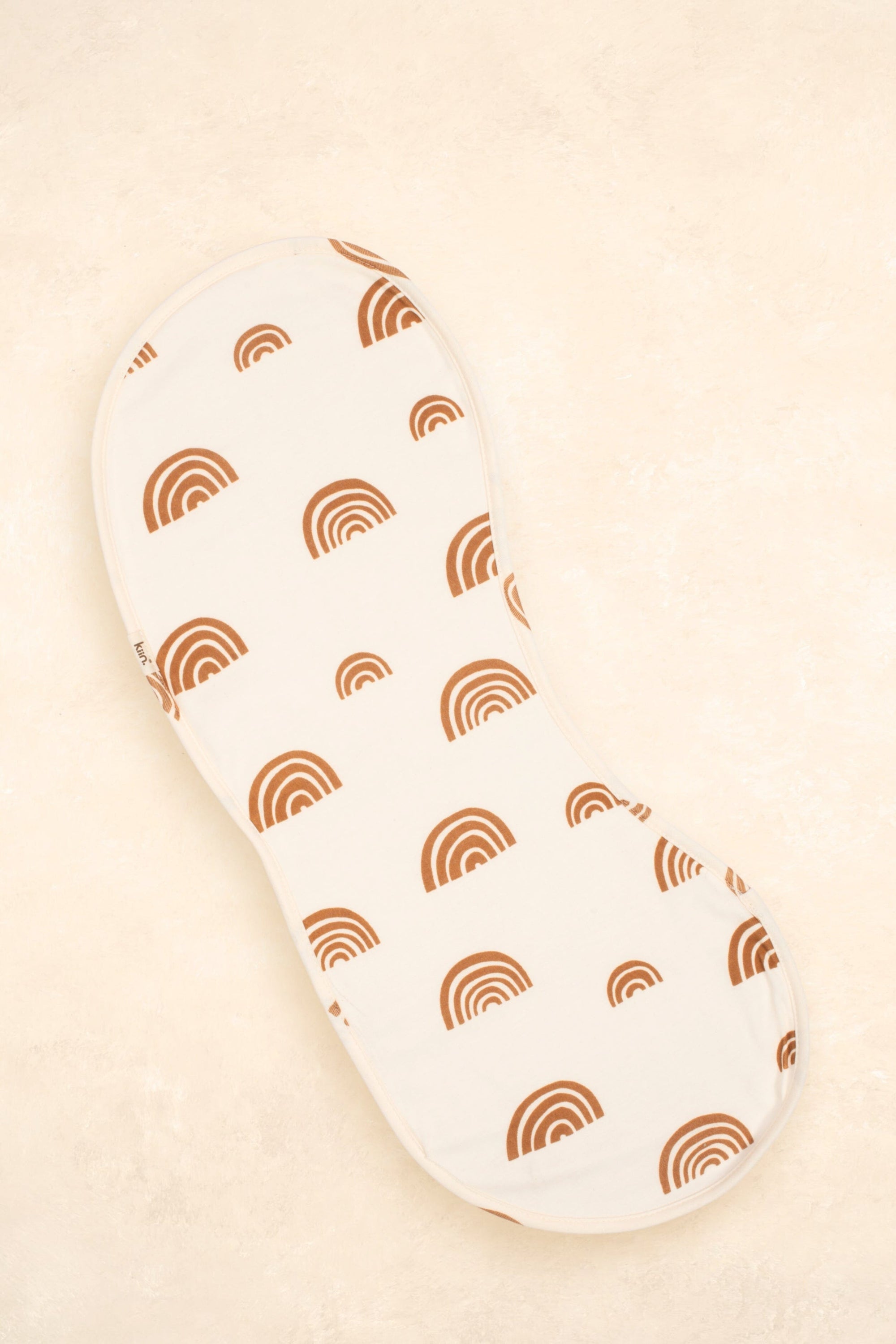 Burp Cloth Breastfeeding Kiin ® Rainbow (Jersey) 